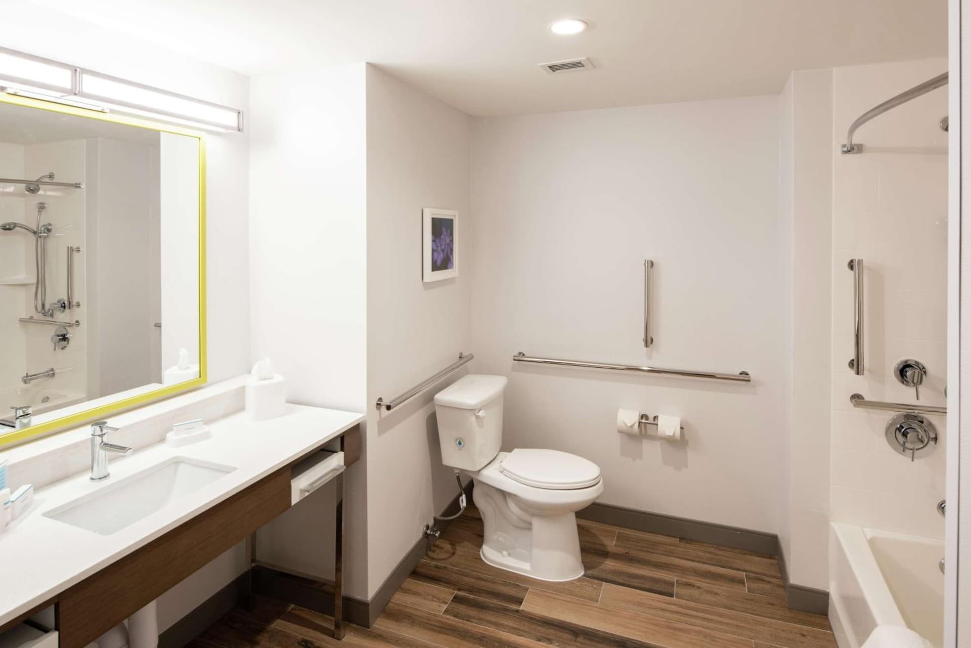 Hampton Inn & Suites Rocky Hill - Hartford South gallery photo in Rocky Hill — image 25