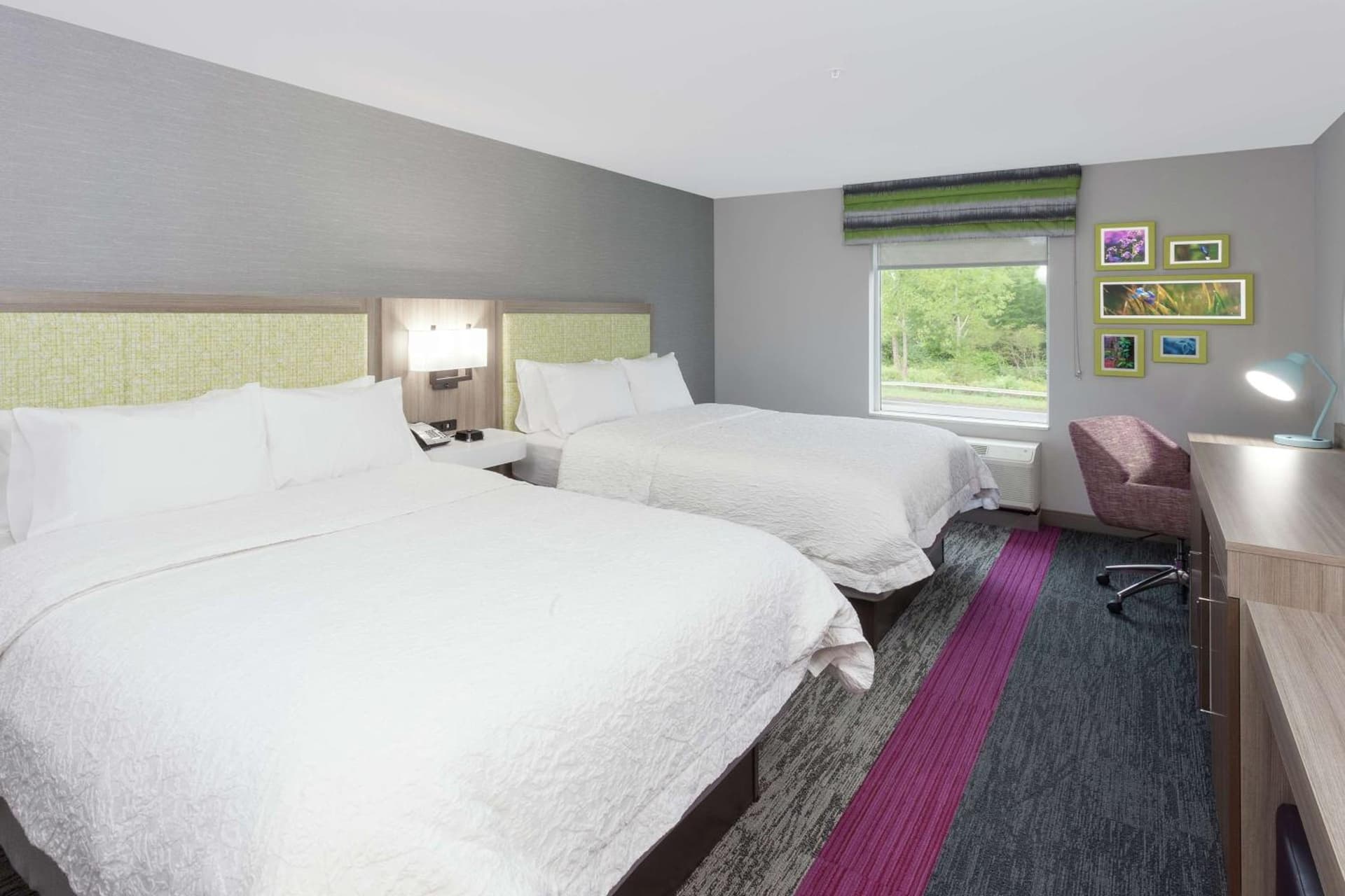 Hampton Inn & Suites Rocky Hill - Hartford South gallery photo in Rocky Hill — image 26