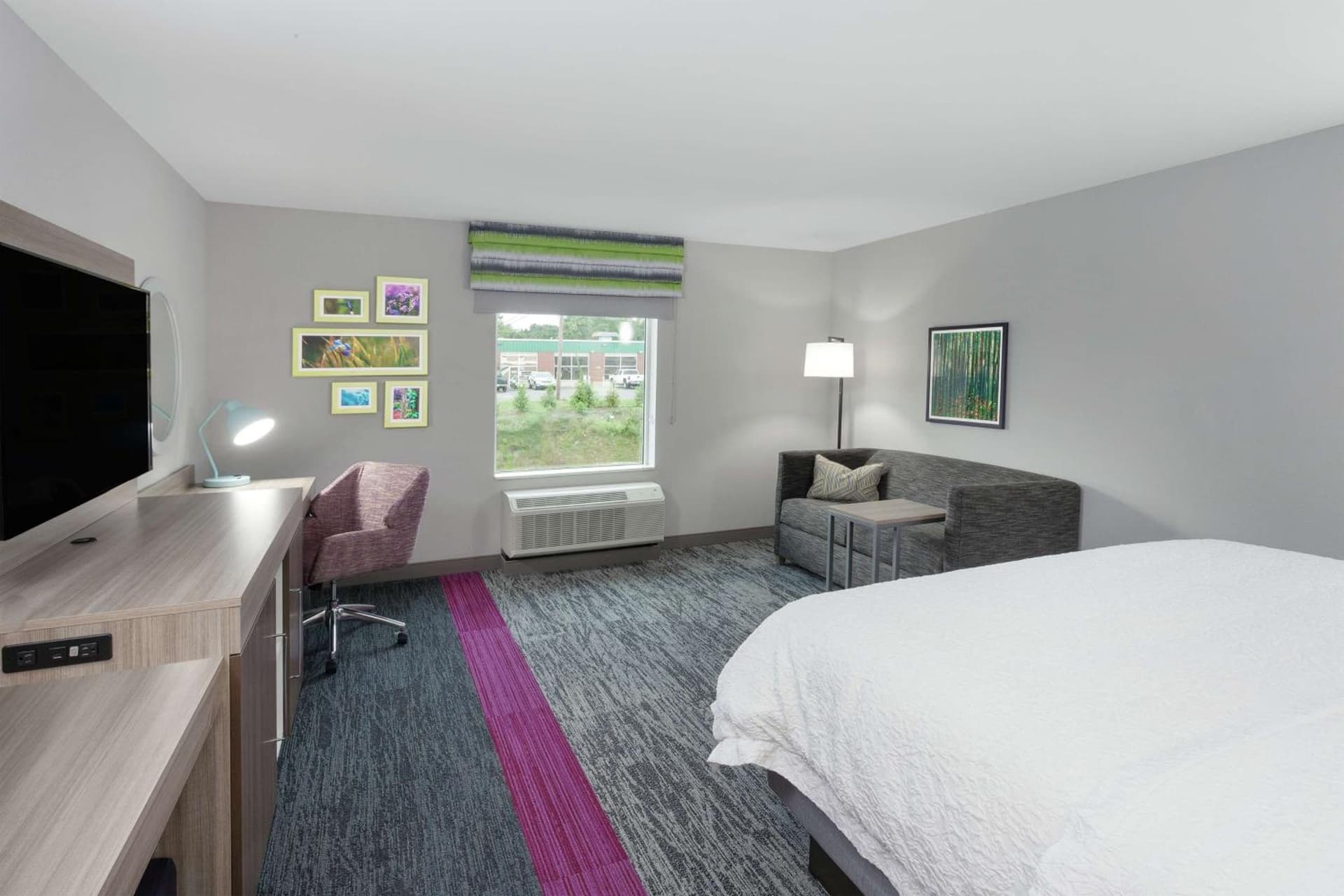 Hampton Inn & Suites Rocky Hill - Hartford South gallery photo in Rocky Hill — image 30