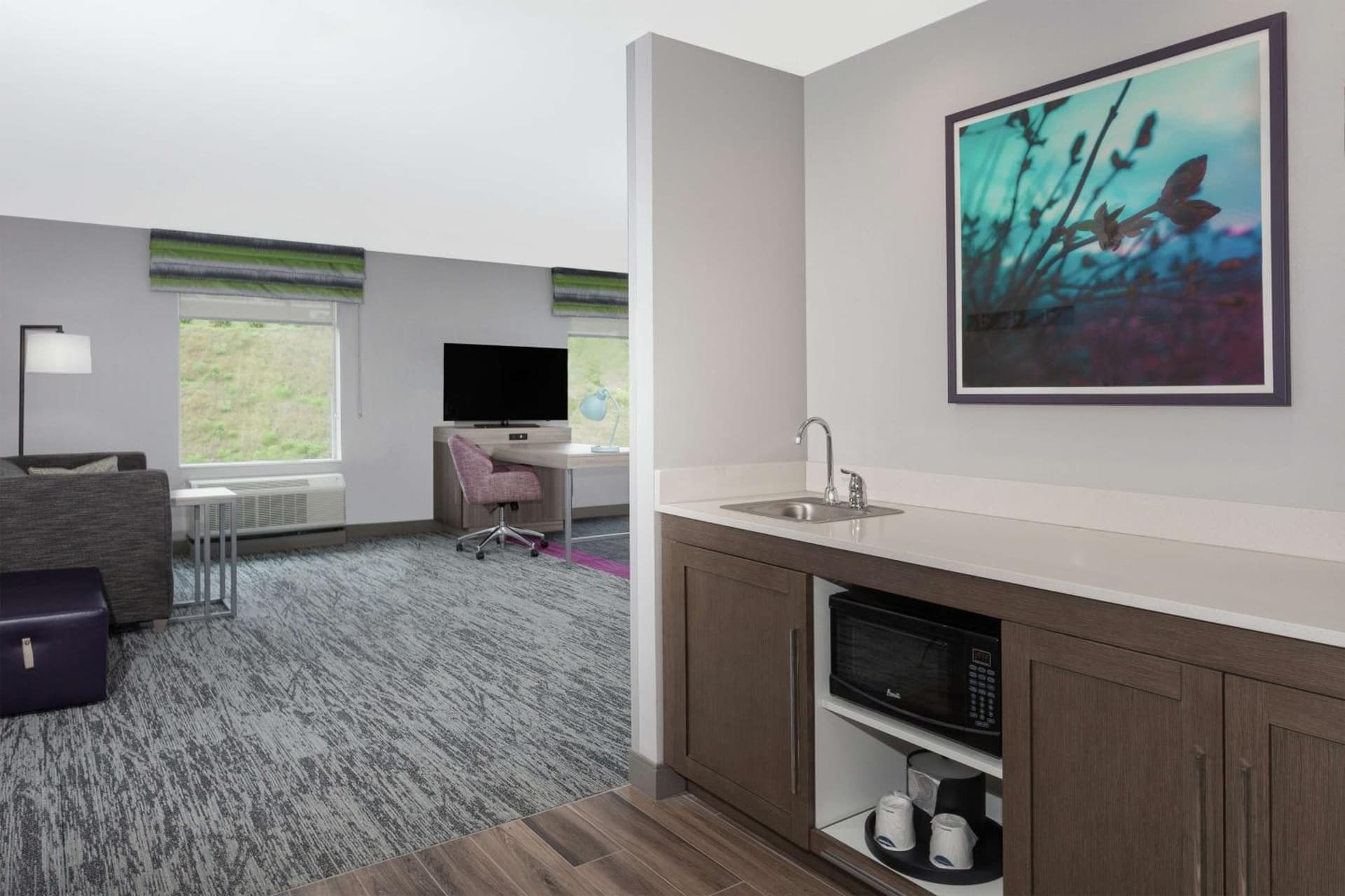 Hampton Inn & Suites Rocky Hill - Hartford South gallery photo in Rocky Hill — image 20