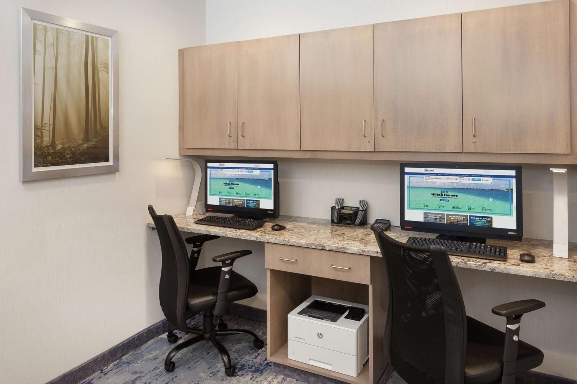Hampton Inn & Suites Rocky Hill - Hartford South gallery photo in Rocky Hill — image 5