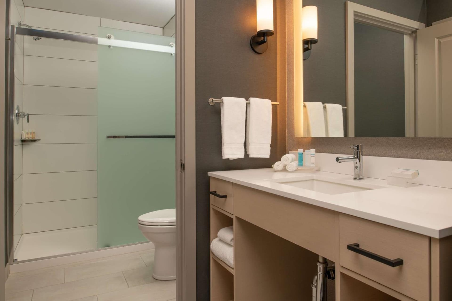 Homewood Suites By Hilton Belmont property views in Belmont, CA — gallery photo 3