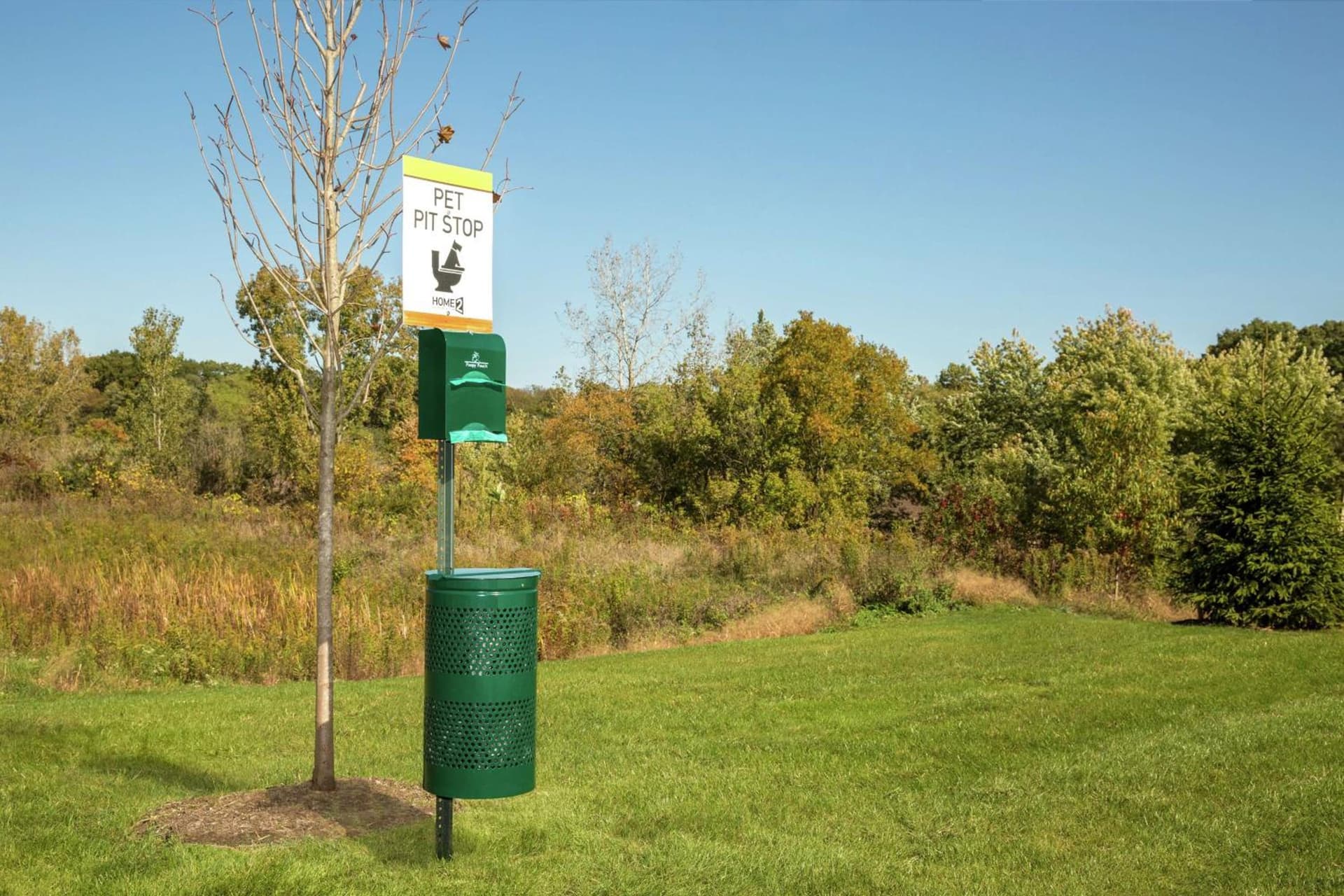 Home2 Suites By Hilton Youngstown gallery photo in Youngstown, OH — image 16