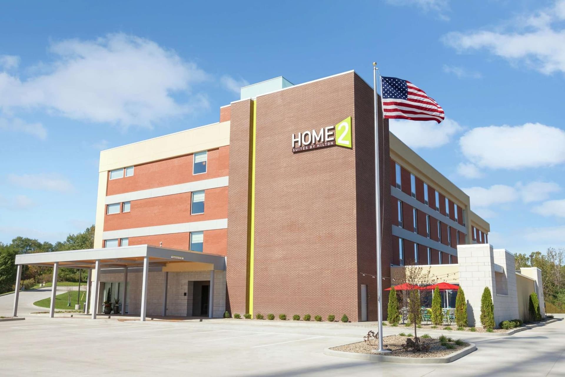 Home2 Suites By Hilton Youngstown gallery photo in Youngstown, OH — image 18