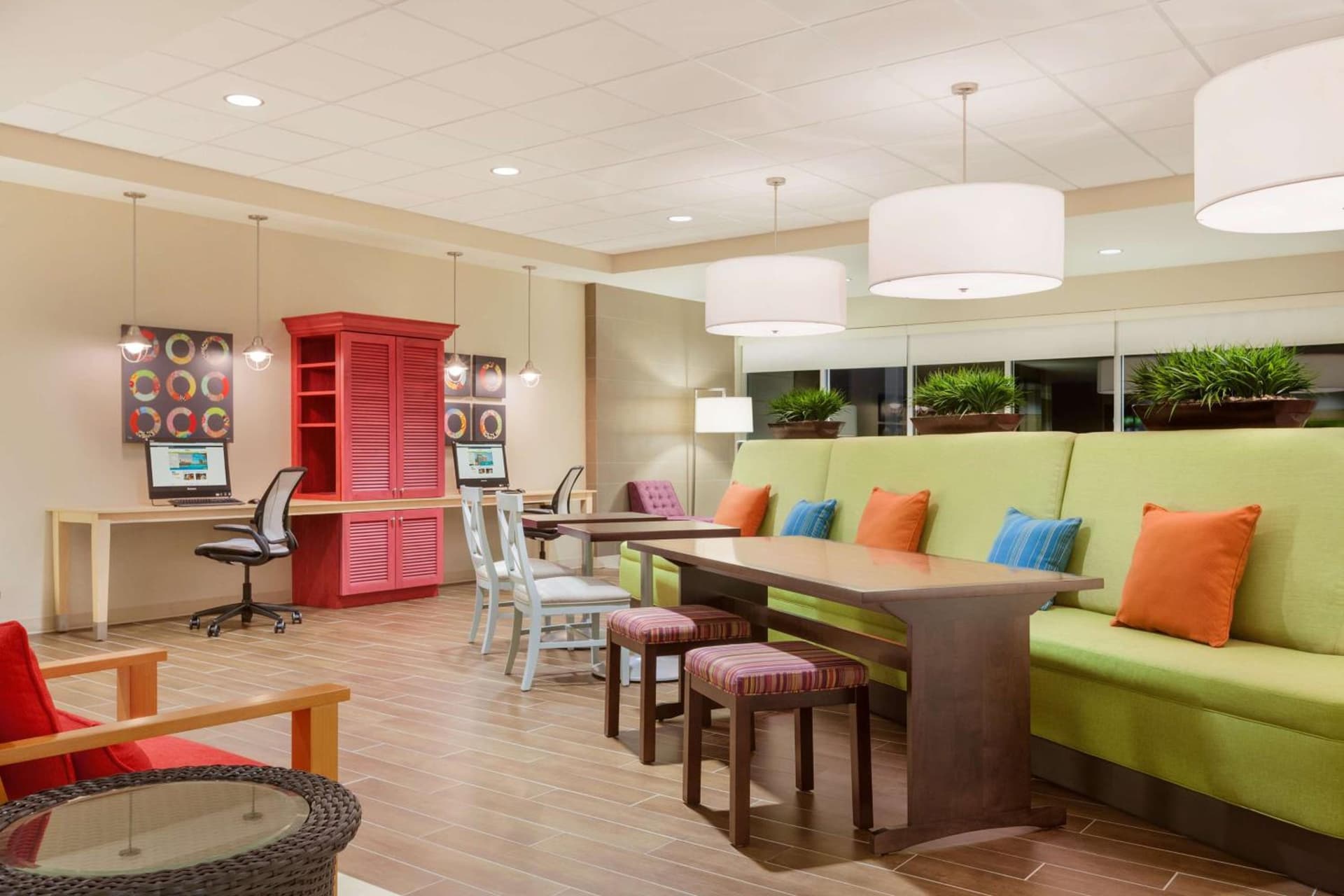 Home2 Suites By Hilton Youngstown gallery photo in Youngstown, OH — image 17