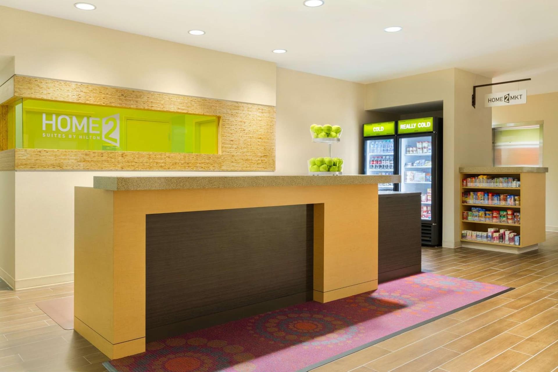 Home2 Suites By Hilton Youngstown gallery photo in Youngstown, OH — image 19
