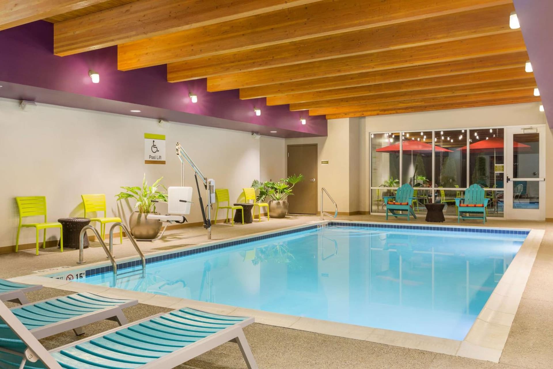 Home2 Suites By Hilton Youngstown gallery photo in Youngstown, OH — image 8