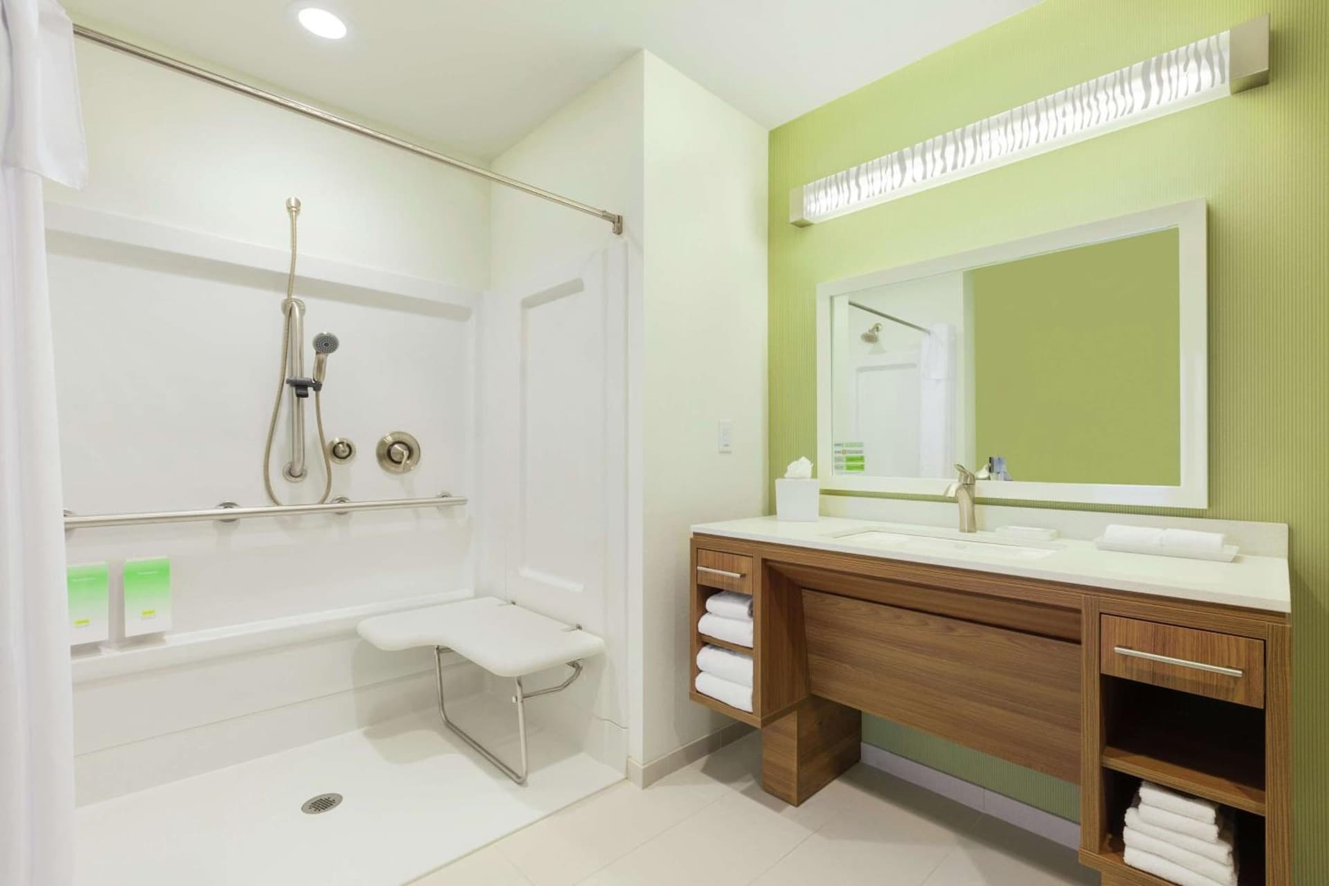 Home2 Suites By Hilton Youngstown gallery photo in Youngstown, OH — image 24
