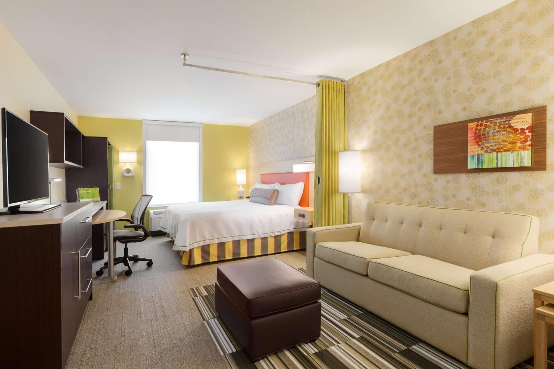 Home2 Suites By Hilton Youngstown gallery photo in Youngstown, OH — image 23