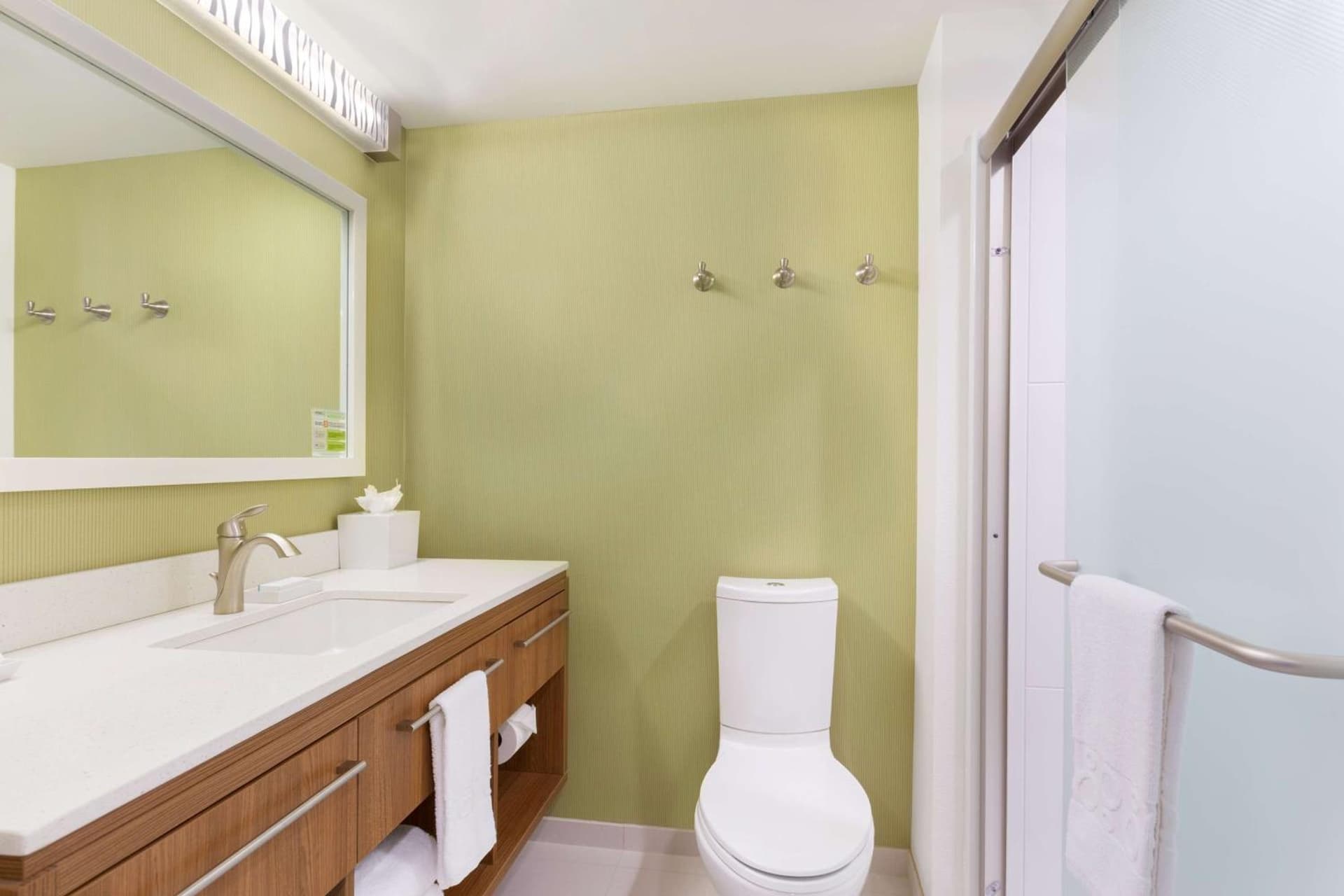 Home2 Suites By Hilton Youngstown gallery photo in Youngstown, OH — image 15