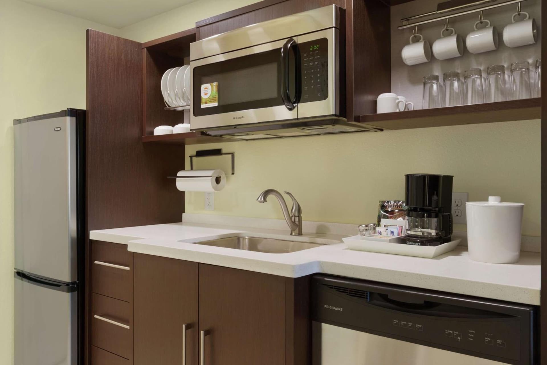 Home2 Suites By Hilton Youngstown gallery photo in Youngstown, OH — image 7