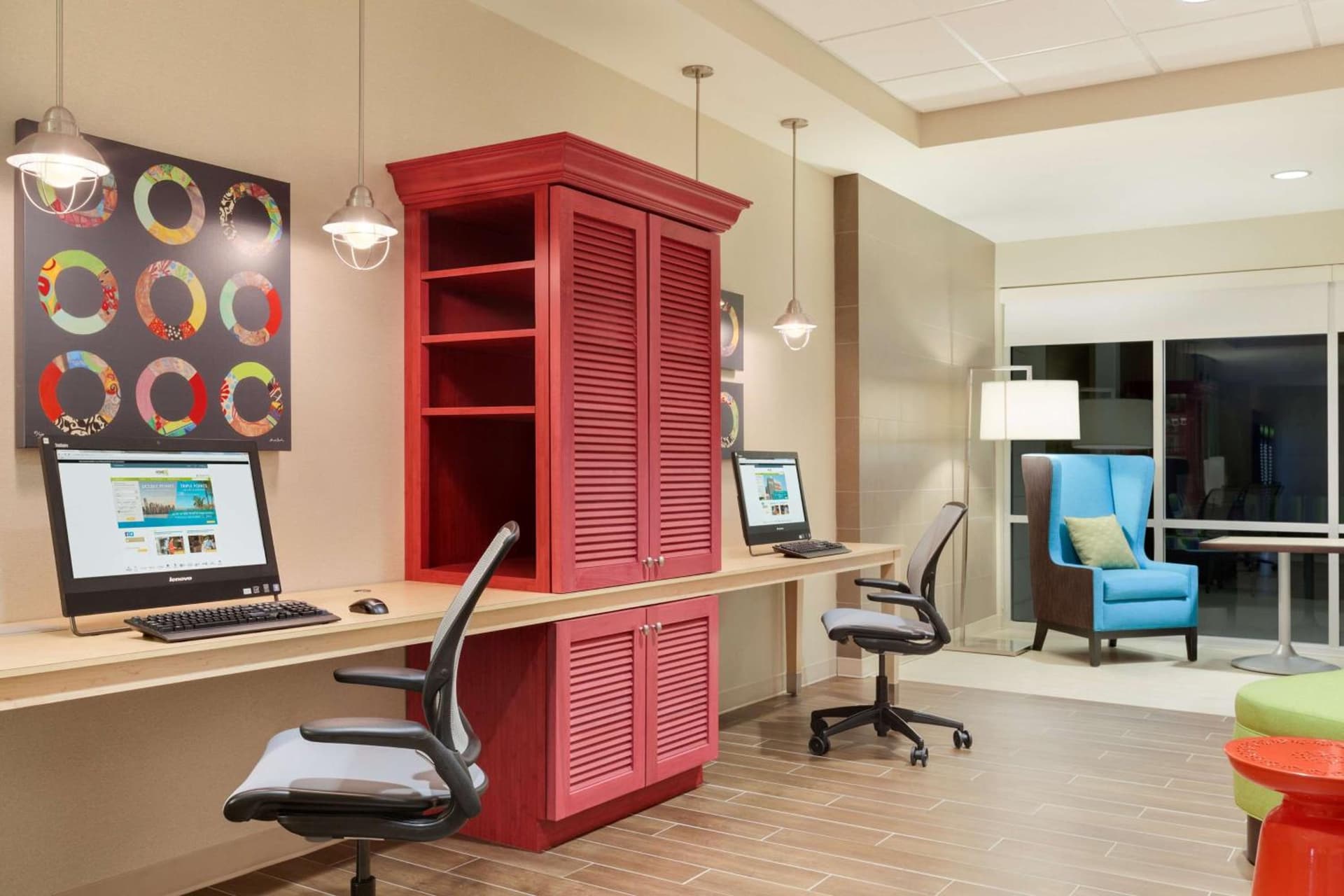 Home2 Suites By Hilton Youngstown gallery photo in Youngstown, OH — image 14