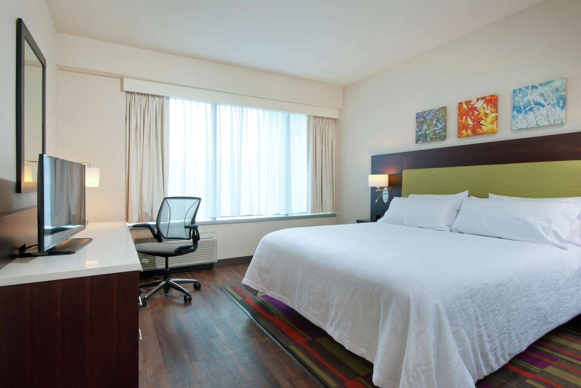 Hilton Garden Inn Pittsburgh Downtown gallery photo in Pittsburgh, PA — image 37