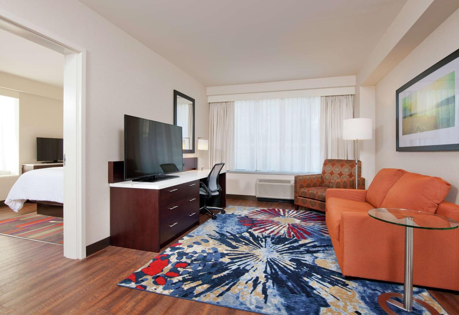 Hilton Garden Inn Pittsburgh Downtown gallery photo in Pittsburgh, PA — image 54