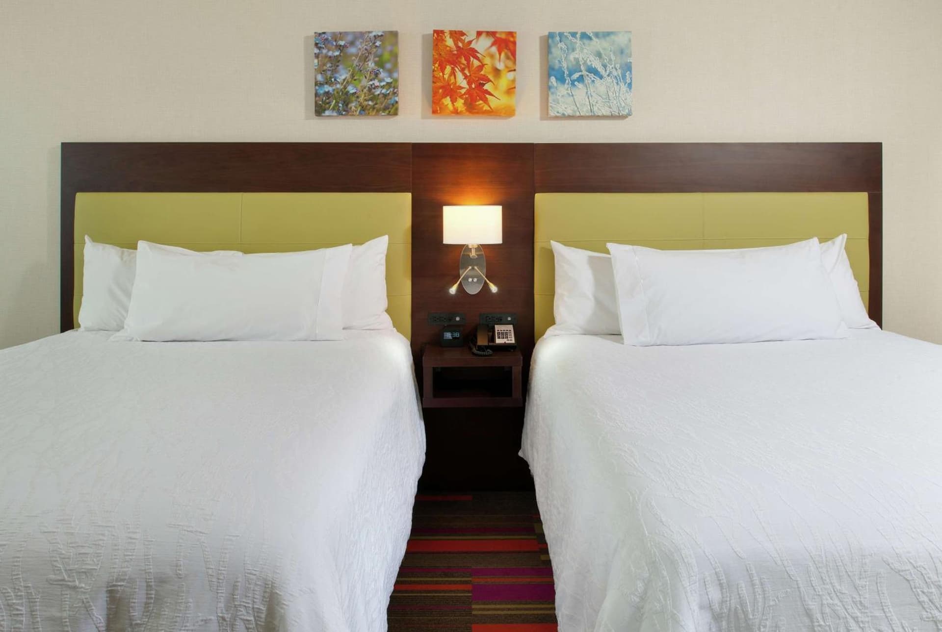 Hilton Garden Inn Pittsburgh Downtown gallery photo in Pittsburgh, PA — image 4