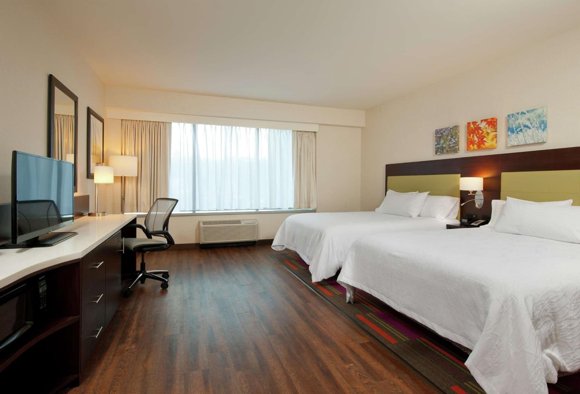 Hilton Garden Inn Pittsburgh Downtown gallery photo in Pittsburgh, PA — image 12
