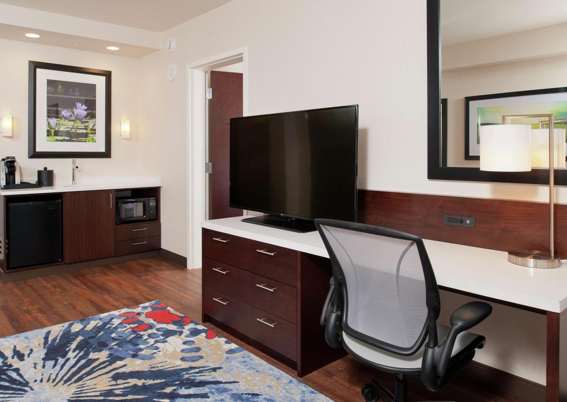 Hilton Garden Inn Pittsburgh Downtown gallery photo in Pittsburgh, PA — image 15