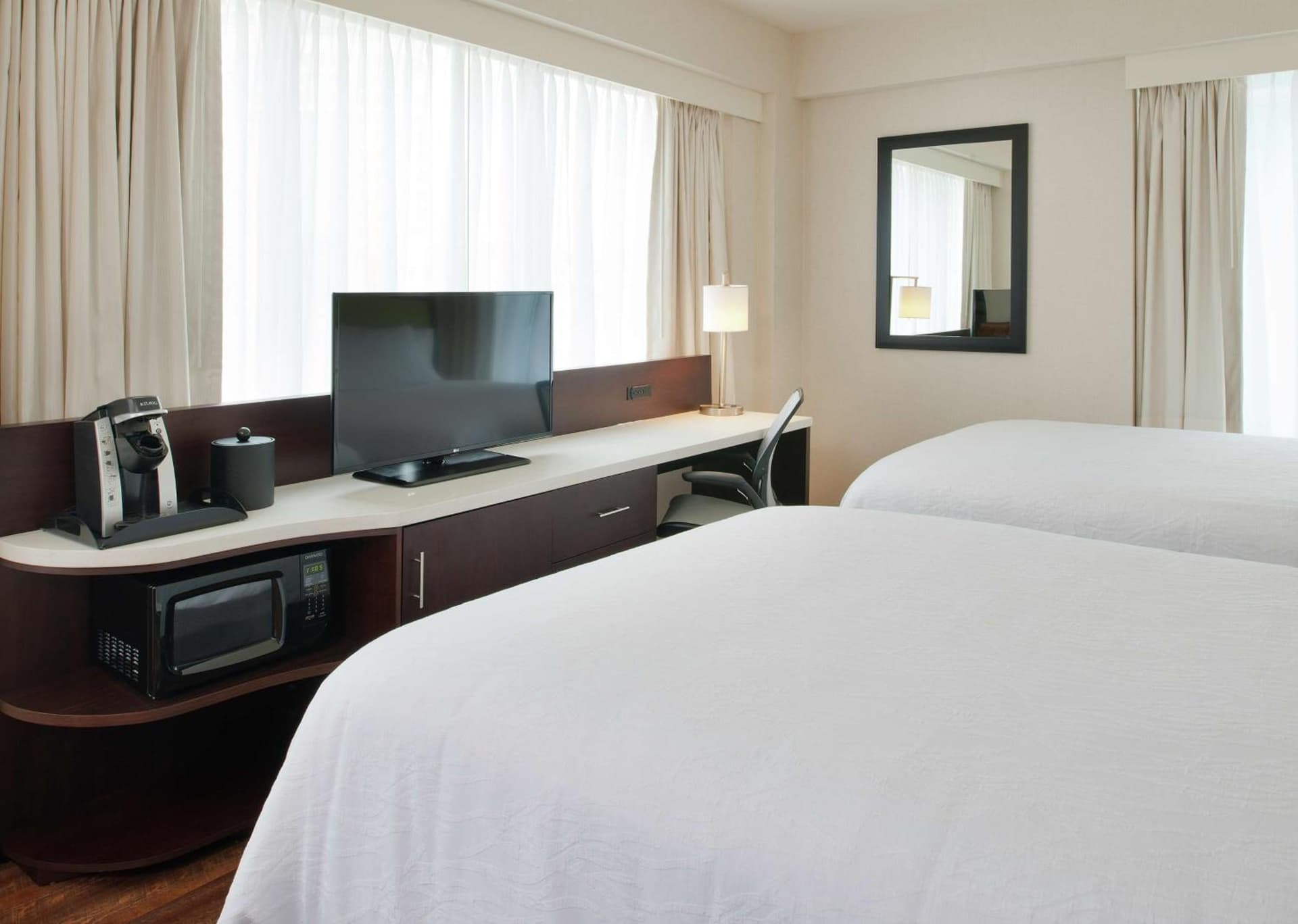 Hilton Garden Inn Pittsburgh Downtown gallery photo in Pittsburgh, PA — image 18