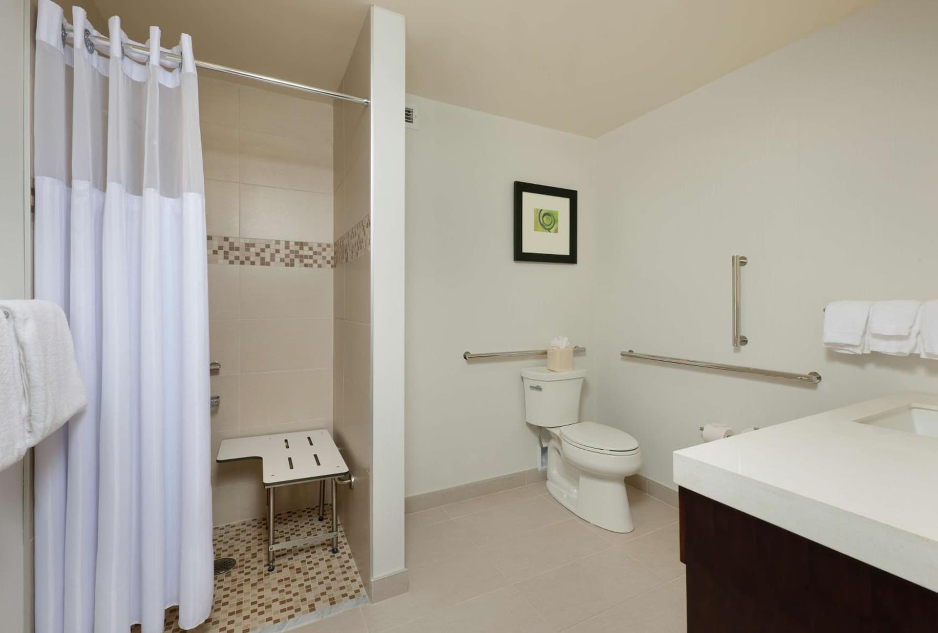 Hilton Garden Inn Pittsburgh Downtown gallery photo in Pittsburgh, PA — image 30