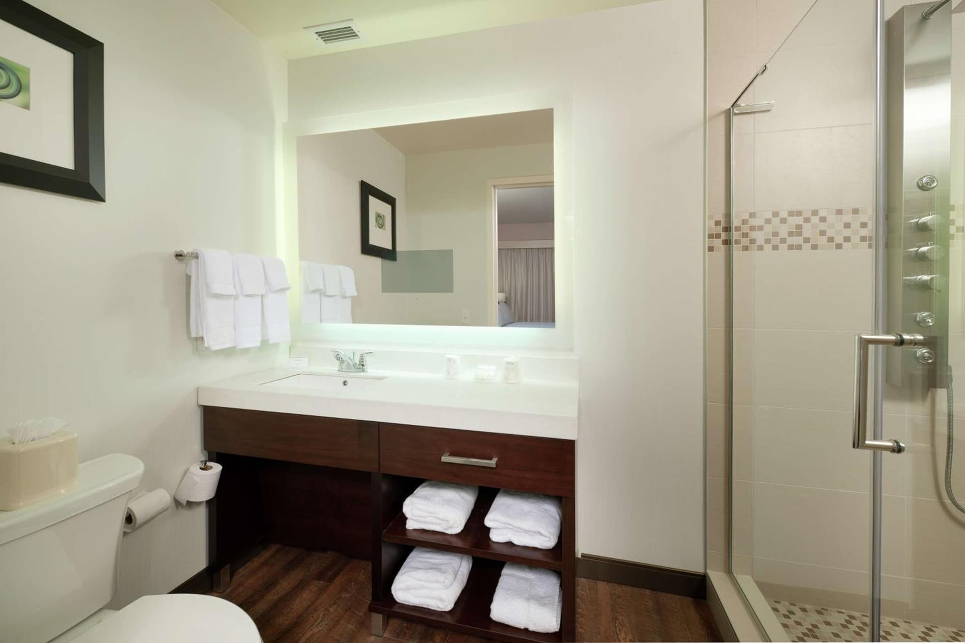 Hilton Garden Inn Pittsburgh Downtown gallery photo in Pittsburgh, PA — image 32