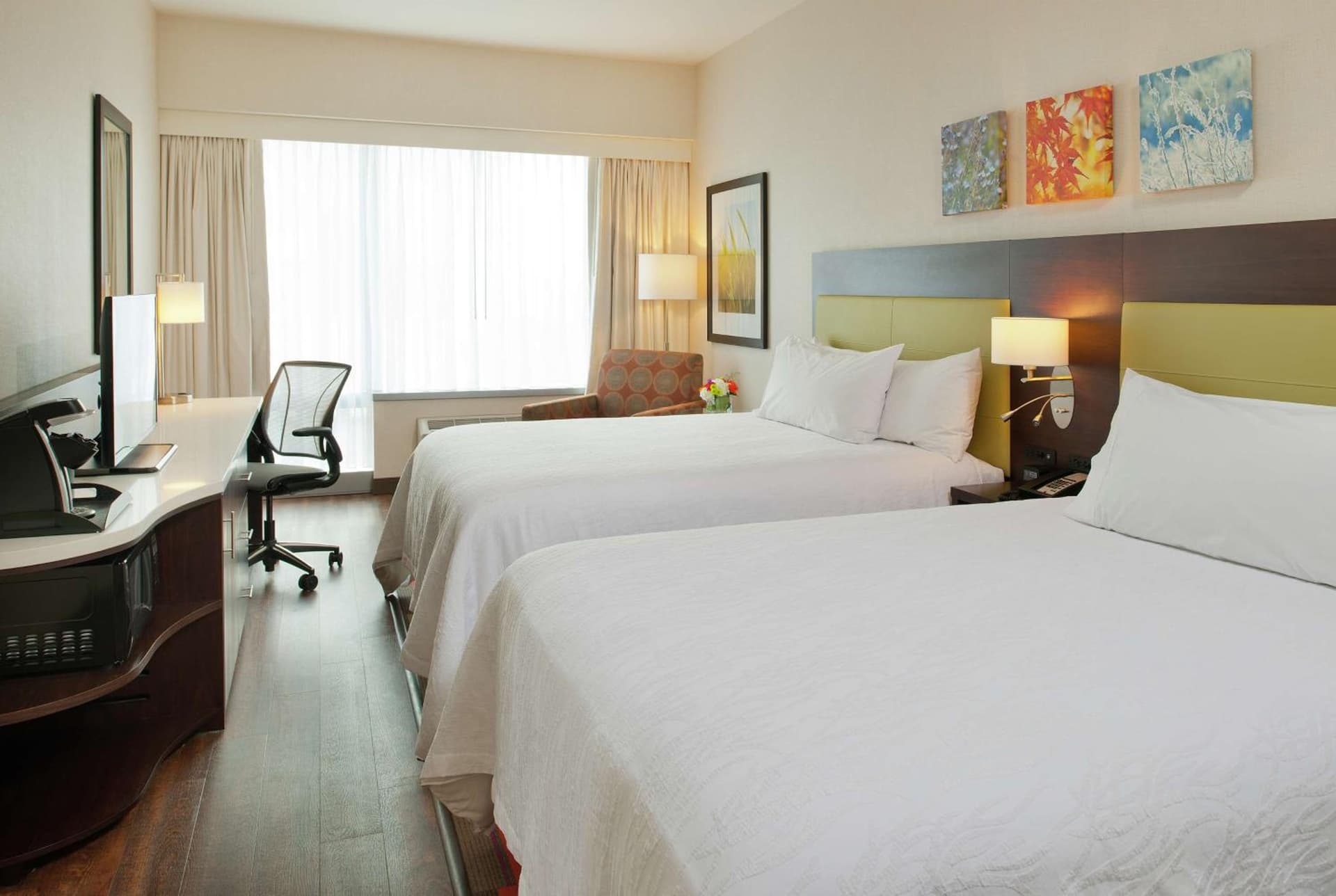 Hilton Garden Inn Pittsburgh Downtown gallery photo in Pittsburgh, PA — image 33