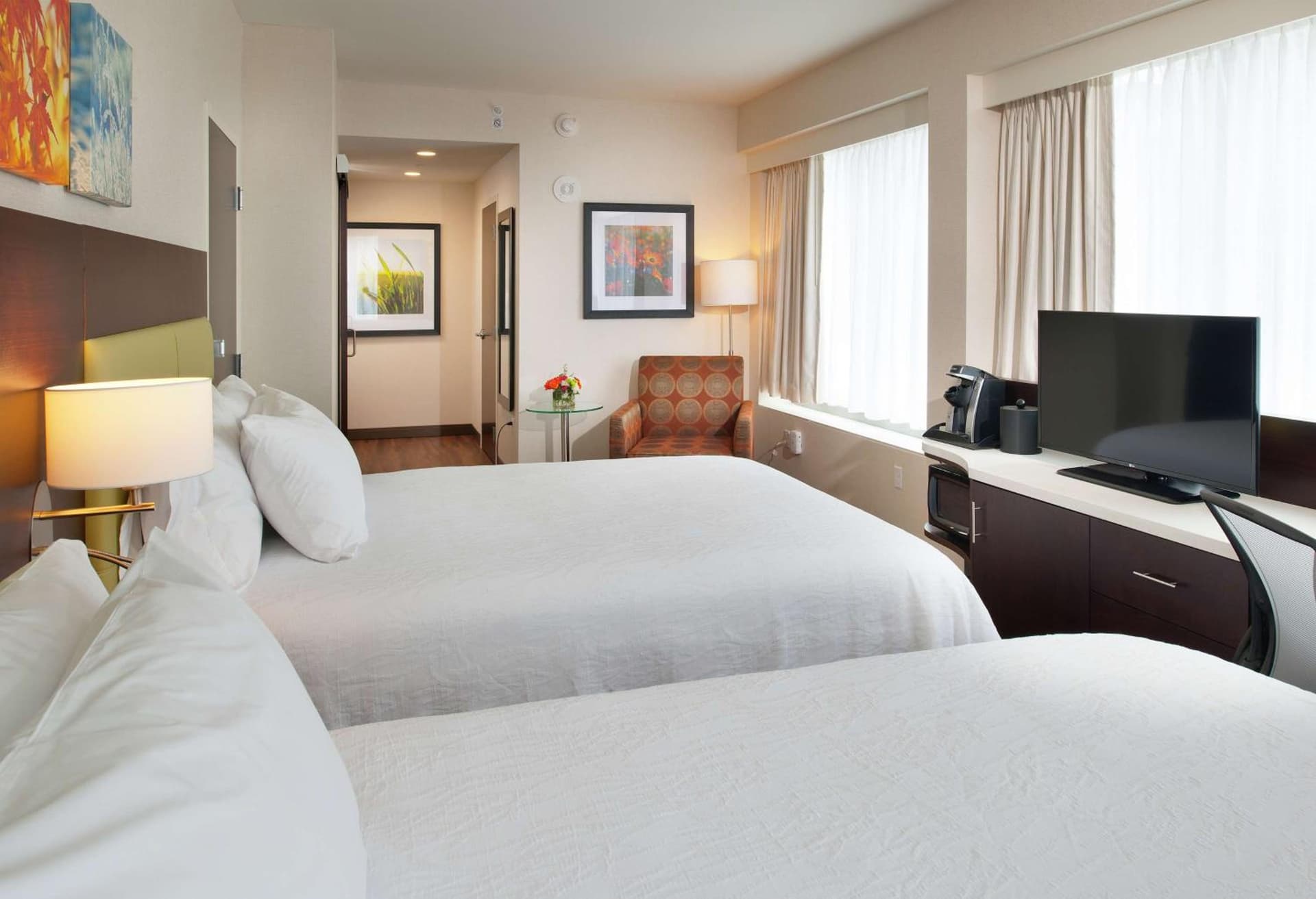 Hilton Garden Inn Pittsburgh Downtown gallery photo in Pittsburgh, PA — image 25