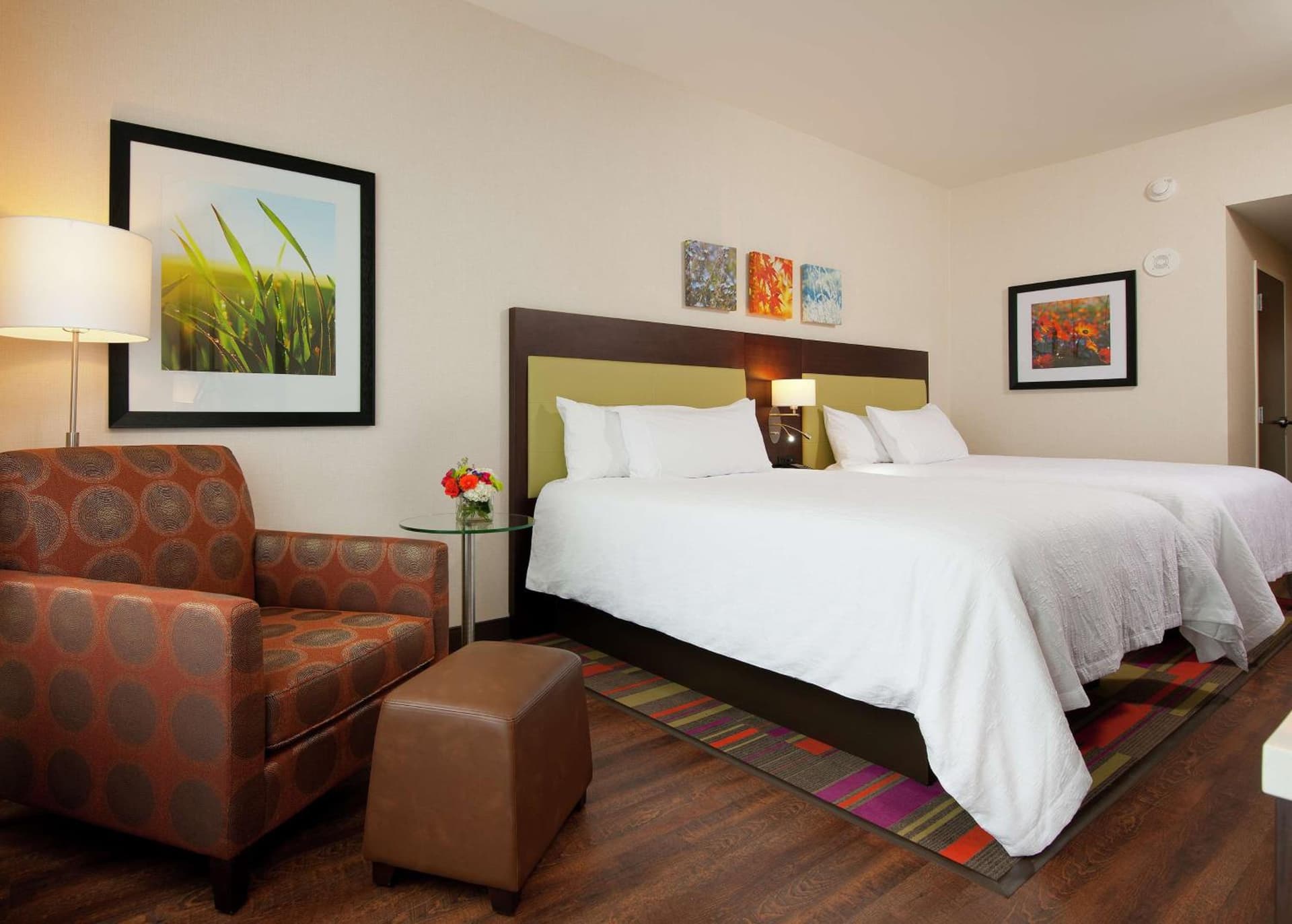 Hilton Garden Inn Pittsburgh Downtown gallery photo in Pittsburgh, PA — image 55