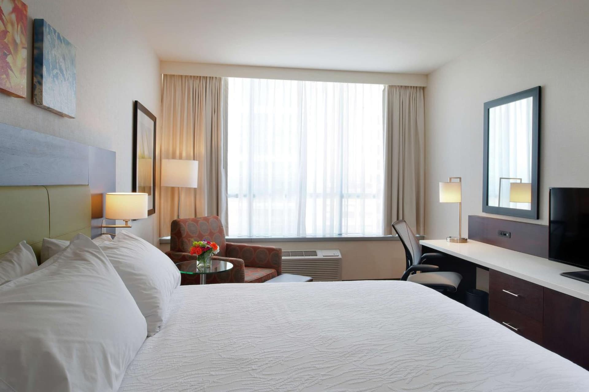 Hilton Garden Inn Pittsburgh Downtown gallery photo in Pittsburgh, PA — image 39