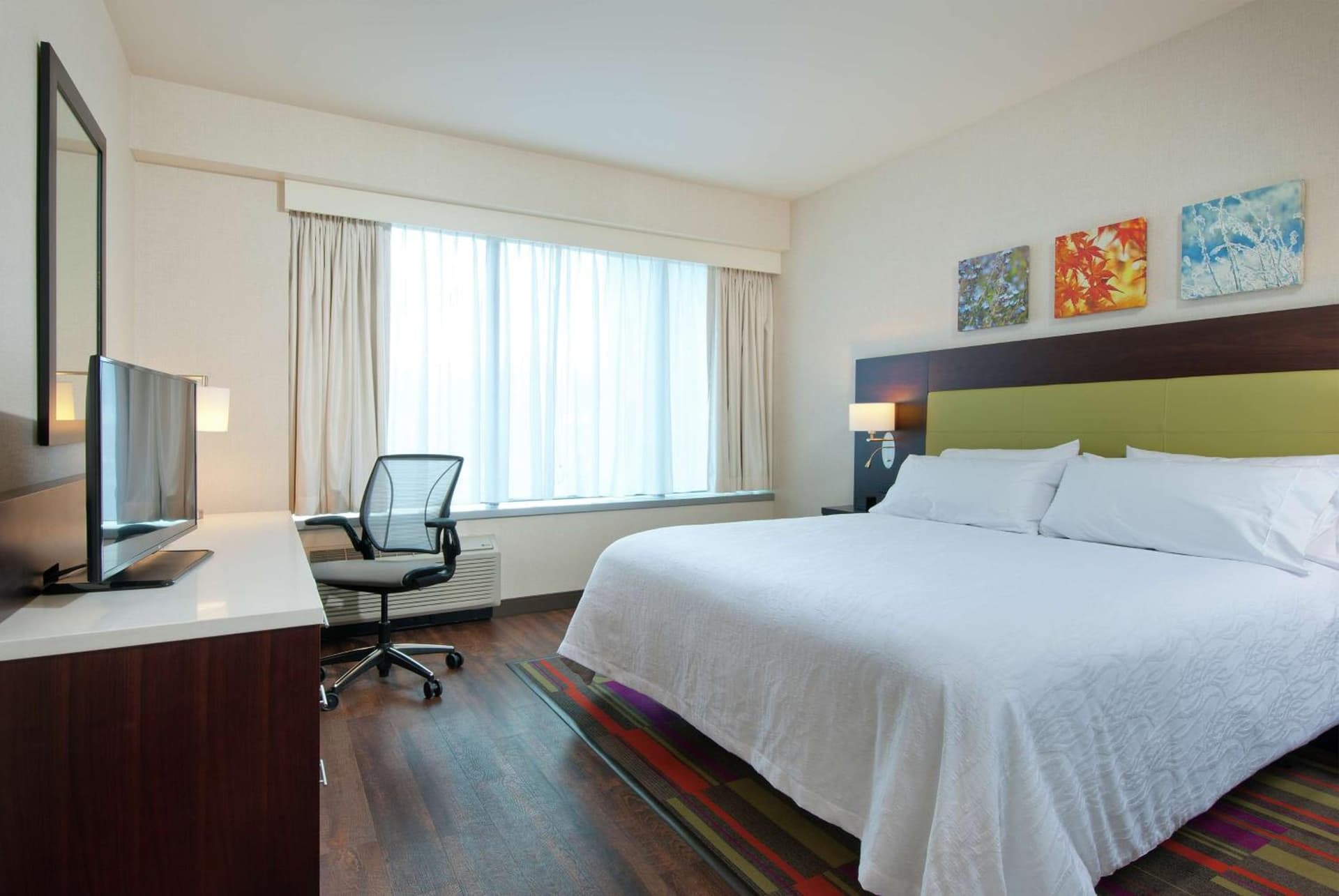 Hilton Garden Inn Pittsburgh Downtown gallery photo in Pittsburgh, PA — image 46