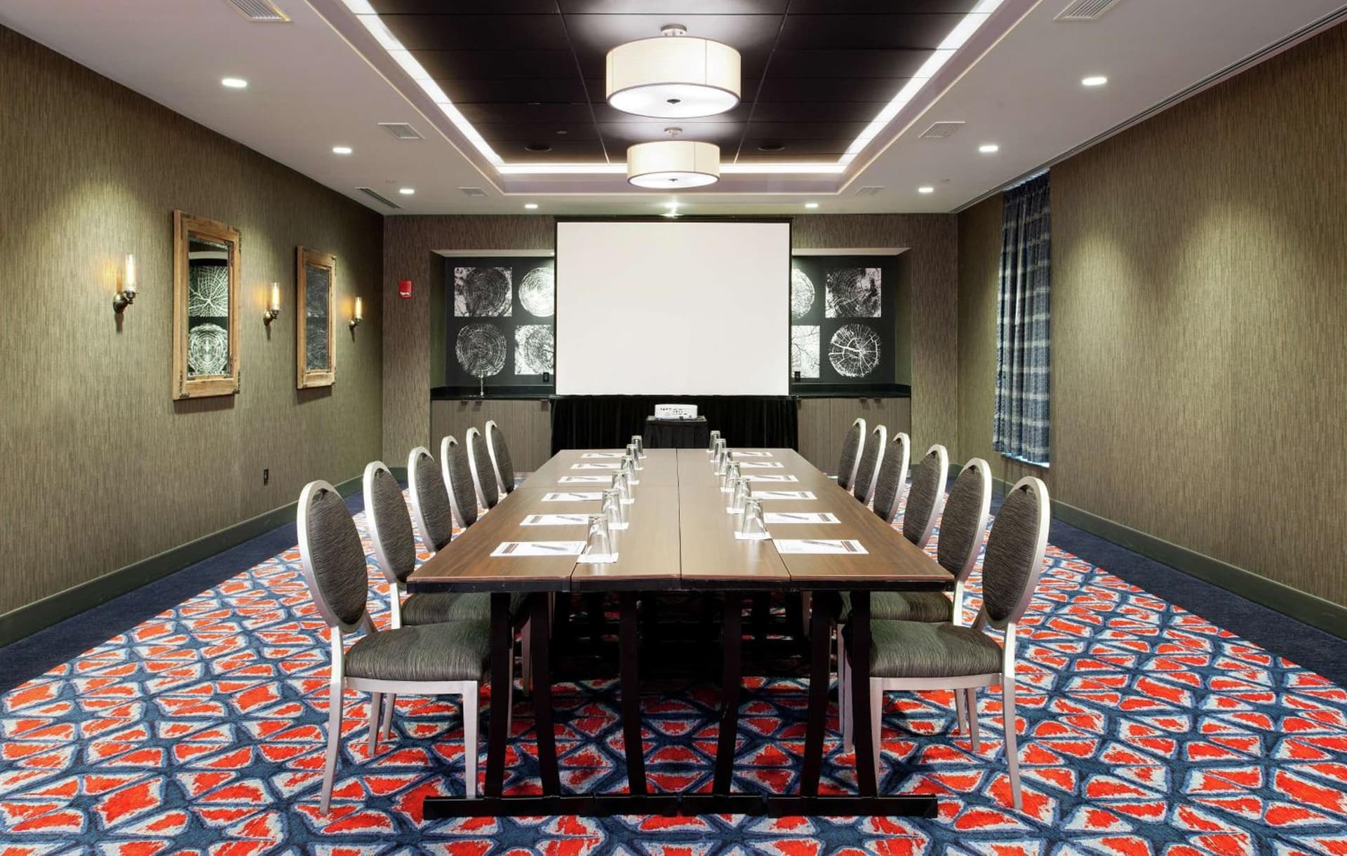 Hilton Garden Inn Pittsburgh Downtown gallery photo in Pittsburgh, PA — image 42
