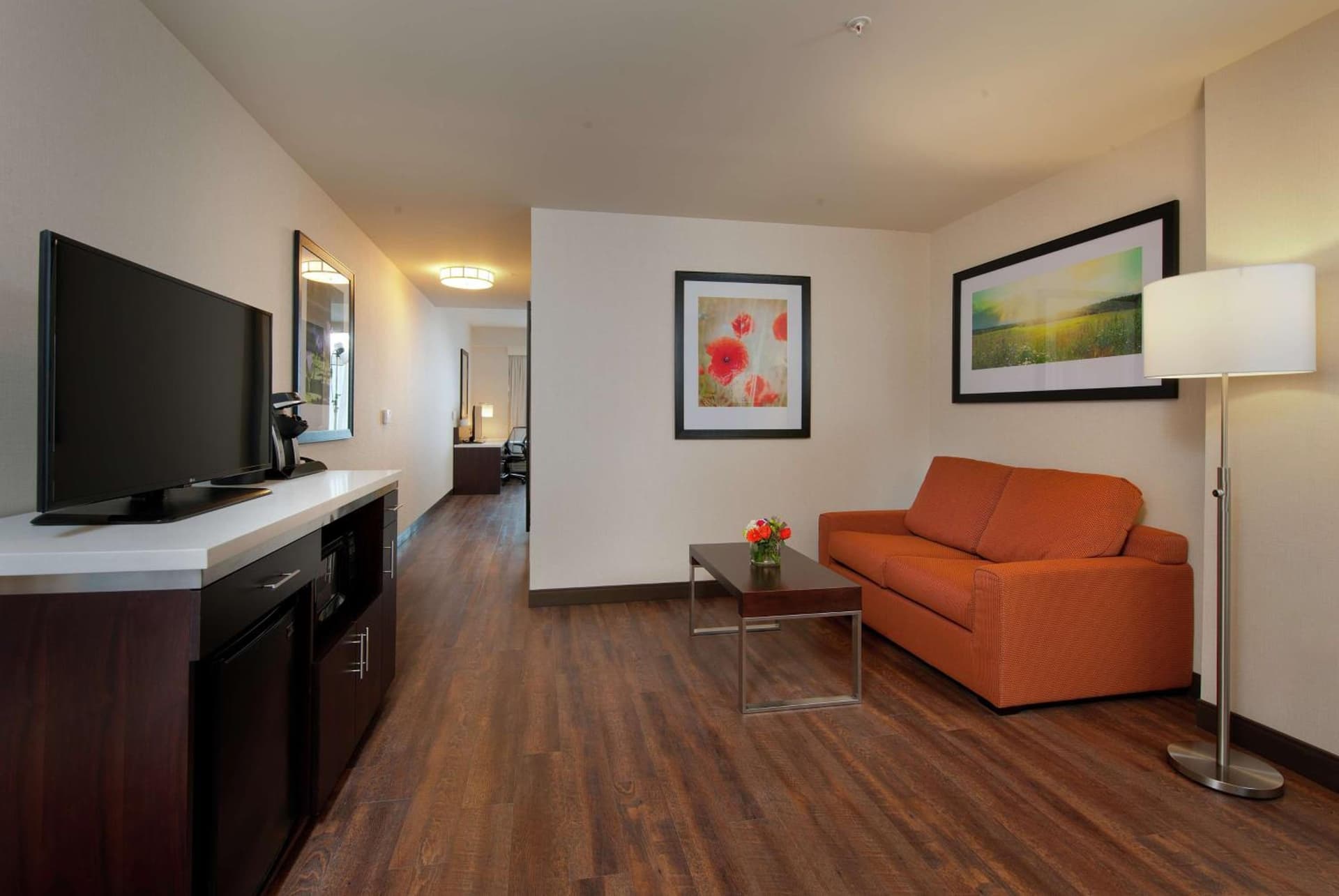 Hilton Garden Inn Pittsburgh Downtown gallery photo in Pittsburgh, PA — image 53