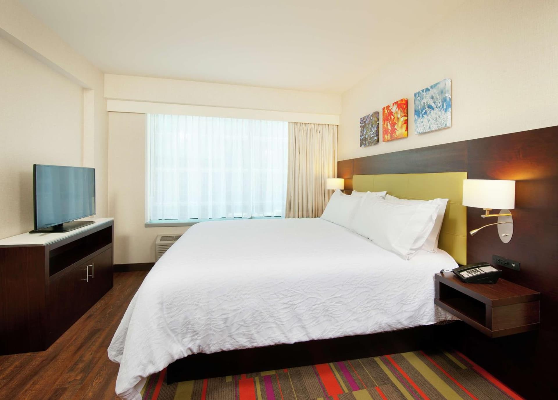Hilton Garden Inn Pittsburgh Downtown gallery photo in Pittsburgh, PA — image 19