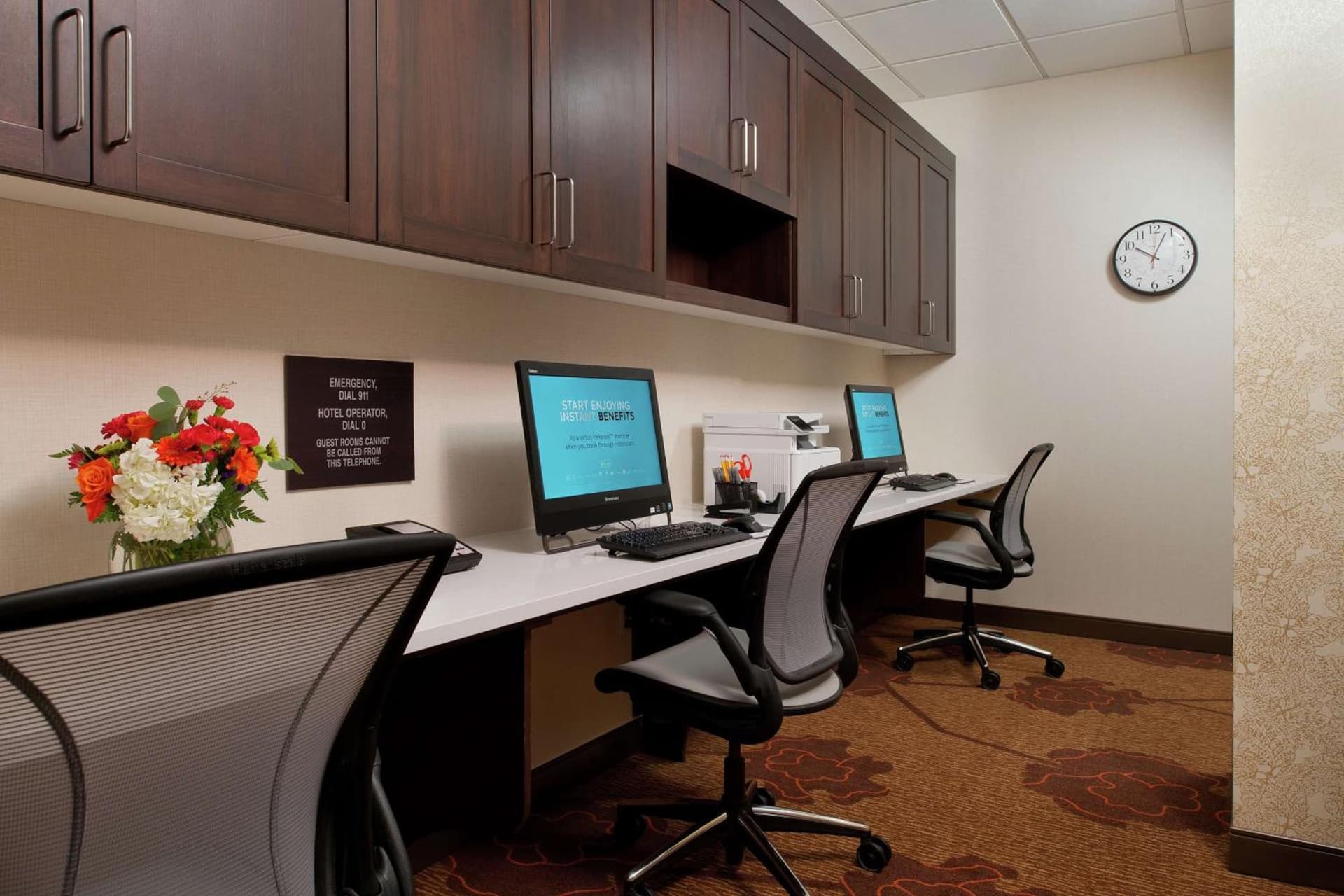 Hilton Garden Inn Pittsburgh Downtown gallery photo in Pittsburgh, PA — image 24