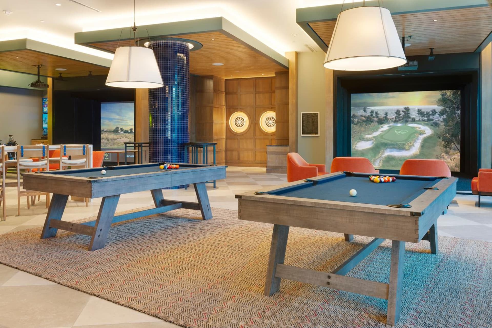 Hyatt Regency Orlando gallery photo in Orlando, FL — image 42
