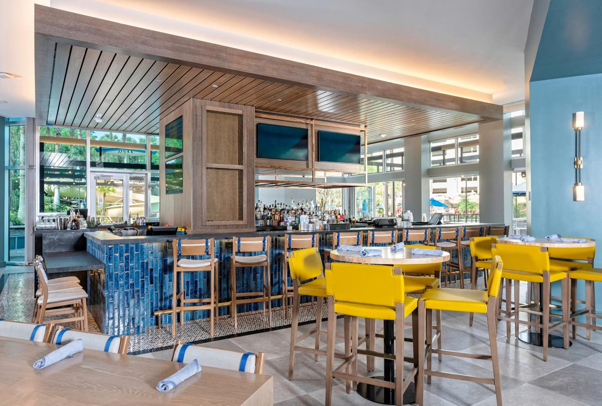 Hyatt Regency Orlando gallery photo in Orlando, FL — image 23