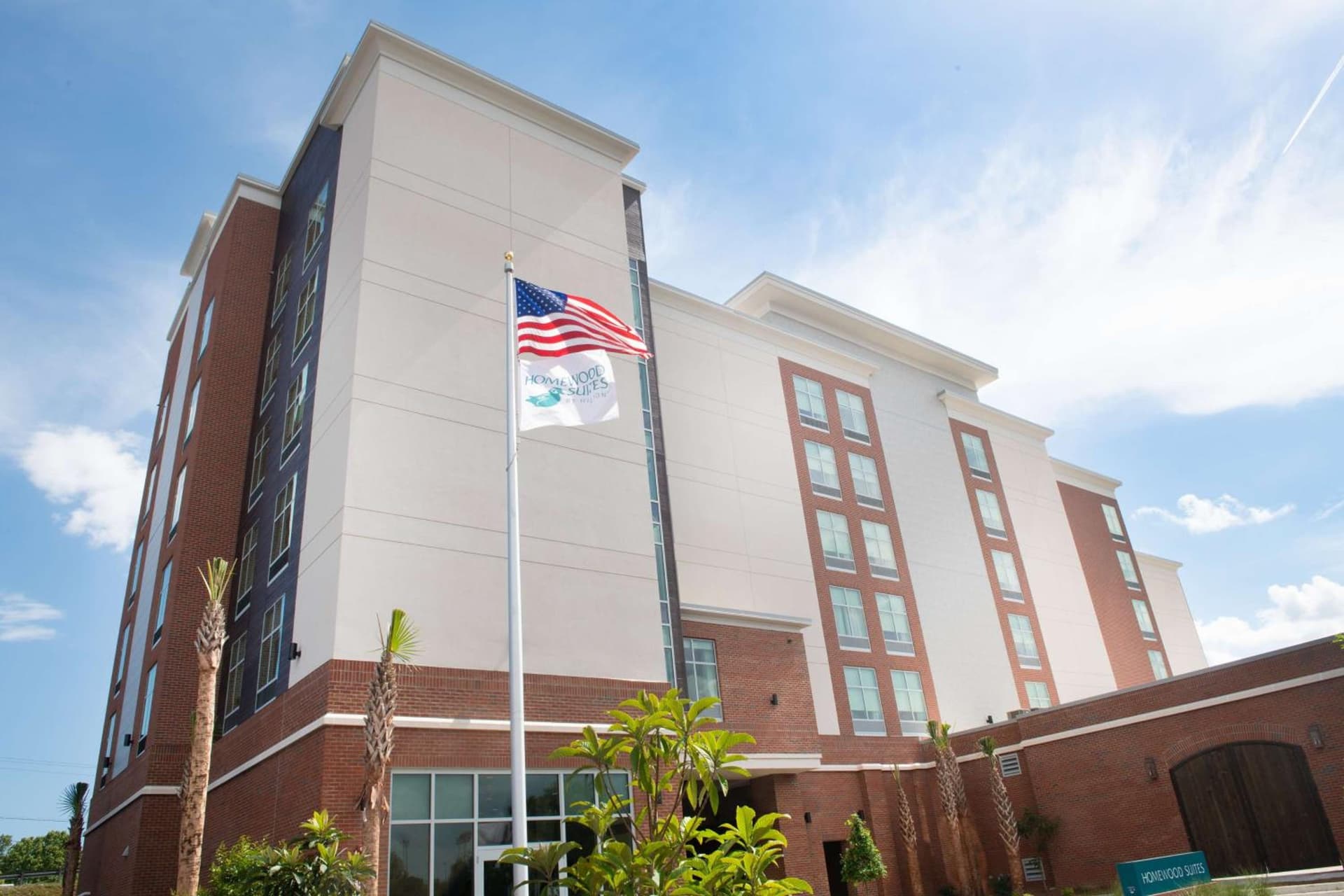 Homewood Suites By Hilton North Charleston interior in Charleston, SC — gallery photo 2