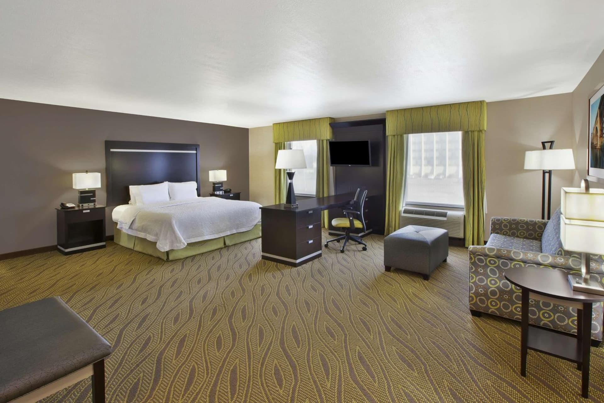 Hampton Inn & Suites - Elyria gallery photo in Elyria, OH — image 14
