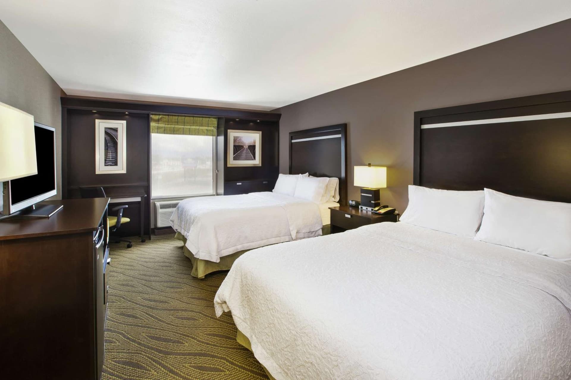 Hampton Inn & Suites - Elyria gallery photo in Elyria, OH — image 21