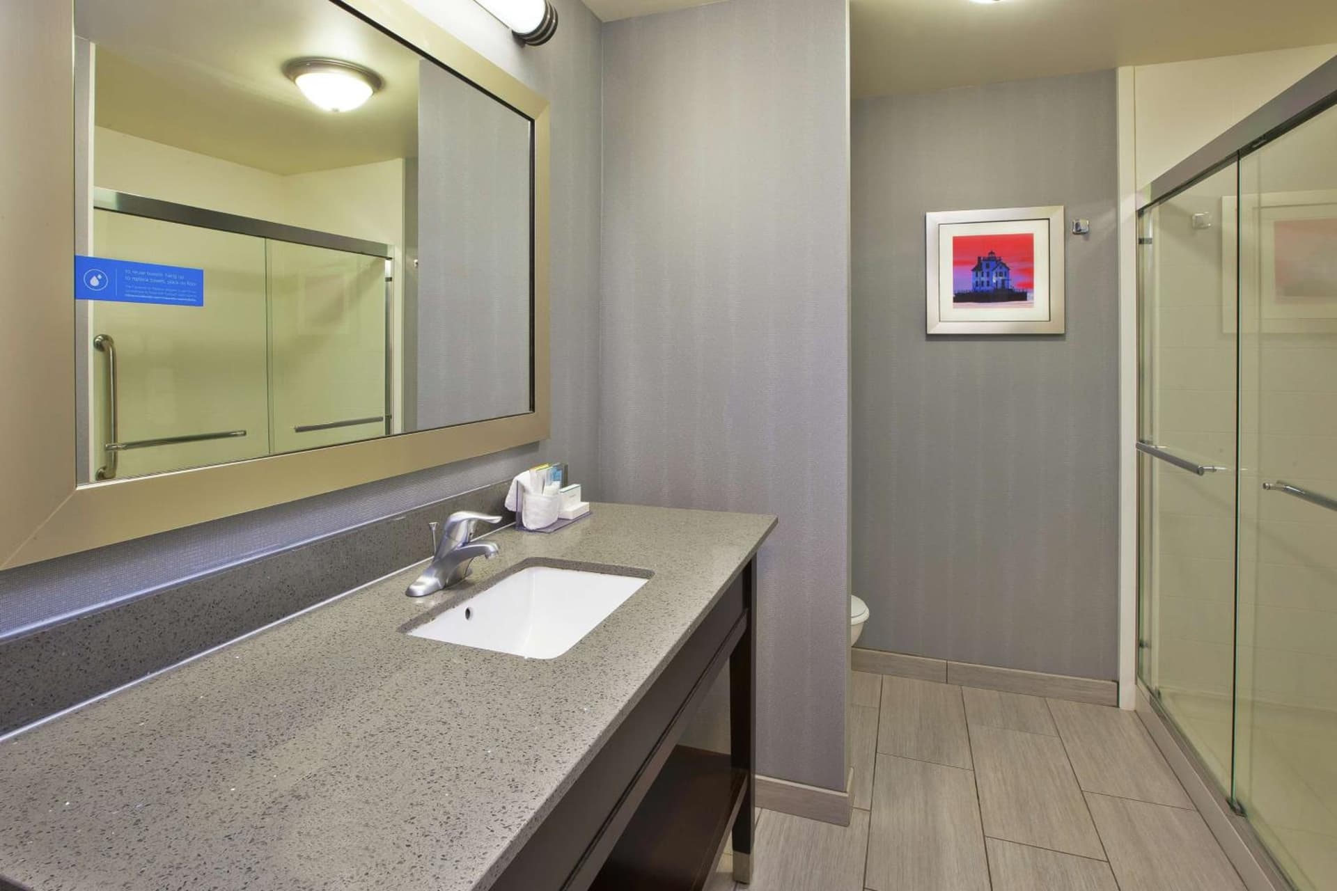 Hampton Inn & Suites - Elyria gallery photo in Elyria, OH — image 8