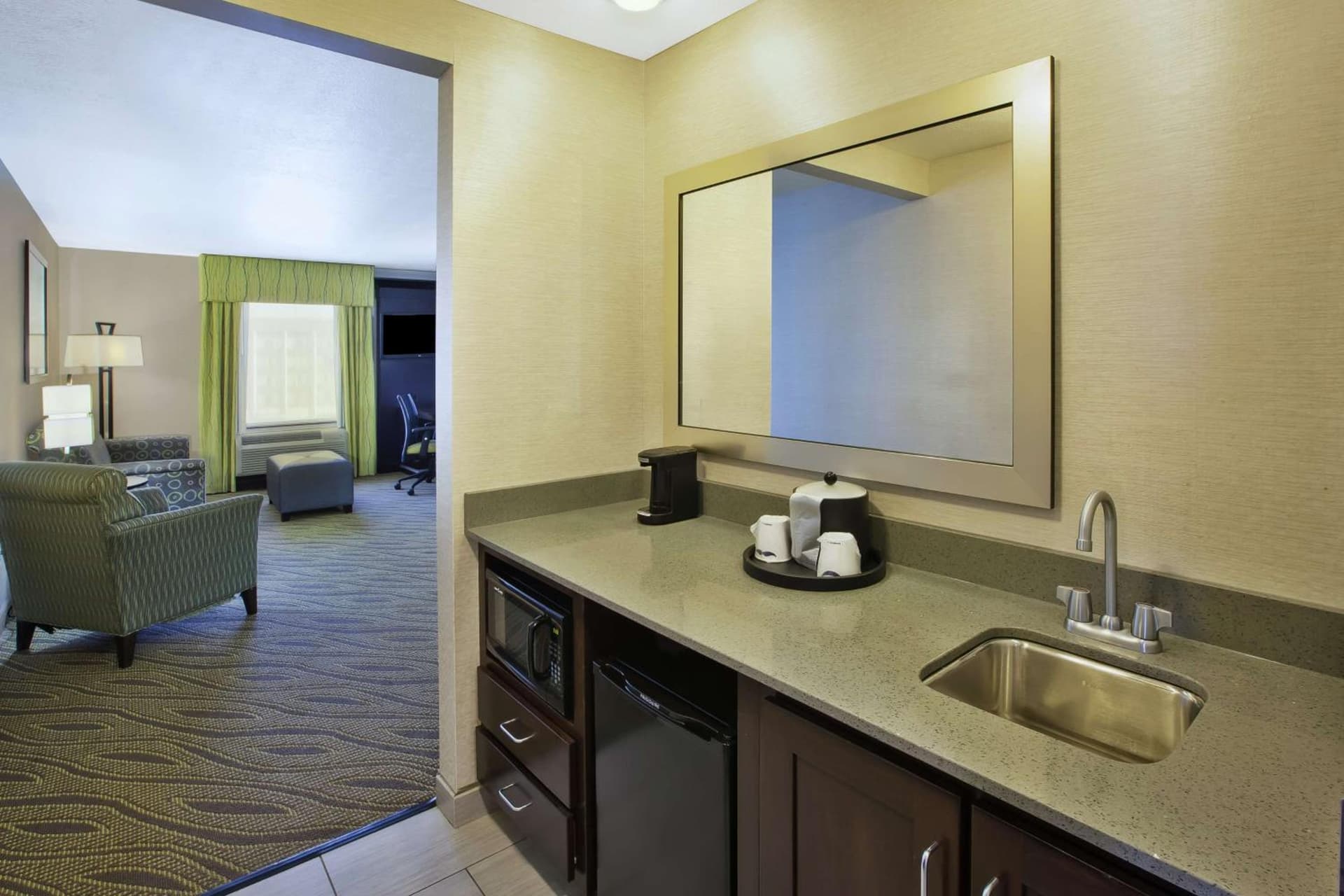 Hampton Inn & Suites - Elyria gallery photo in Elyria, OH — image 24