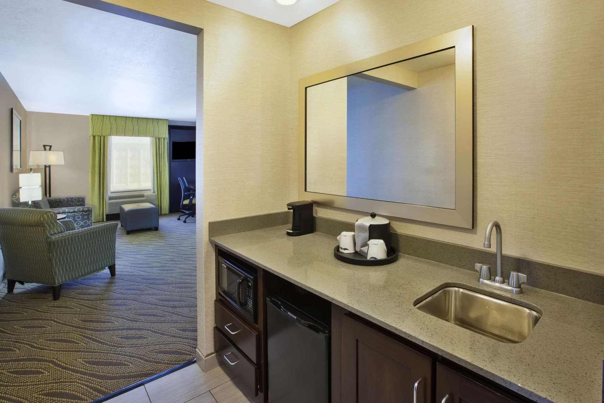 Hampton Inn & Suites - Elyria gallery photo in Elyria, OH — image 22