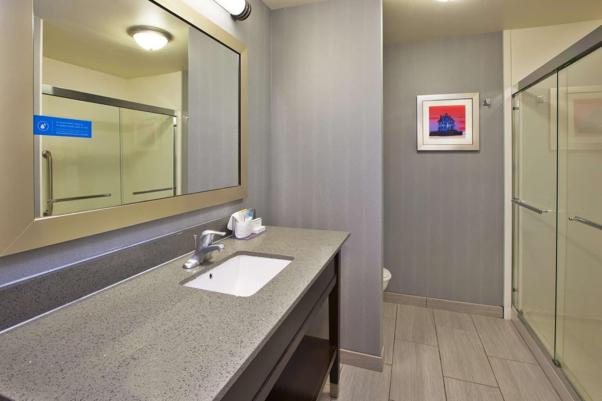 Hampton Inn & Suites - Elyria gallery photo in Elyria, OH — image 13