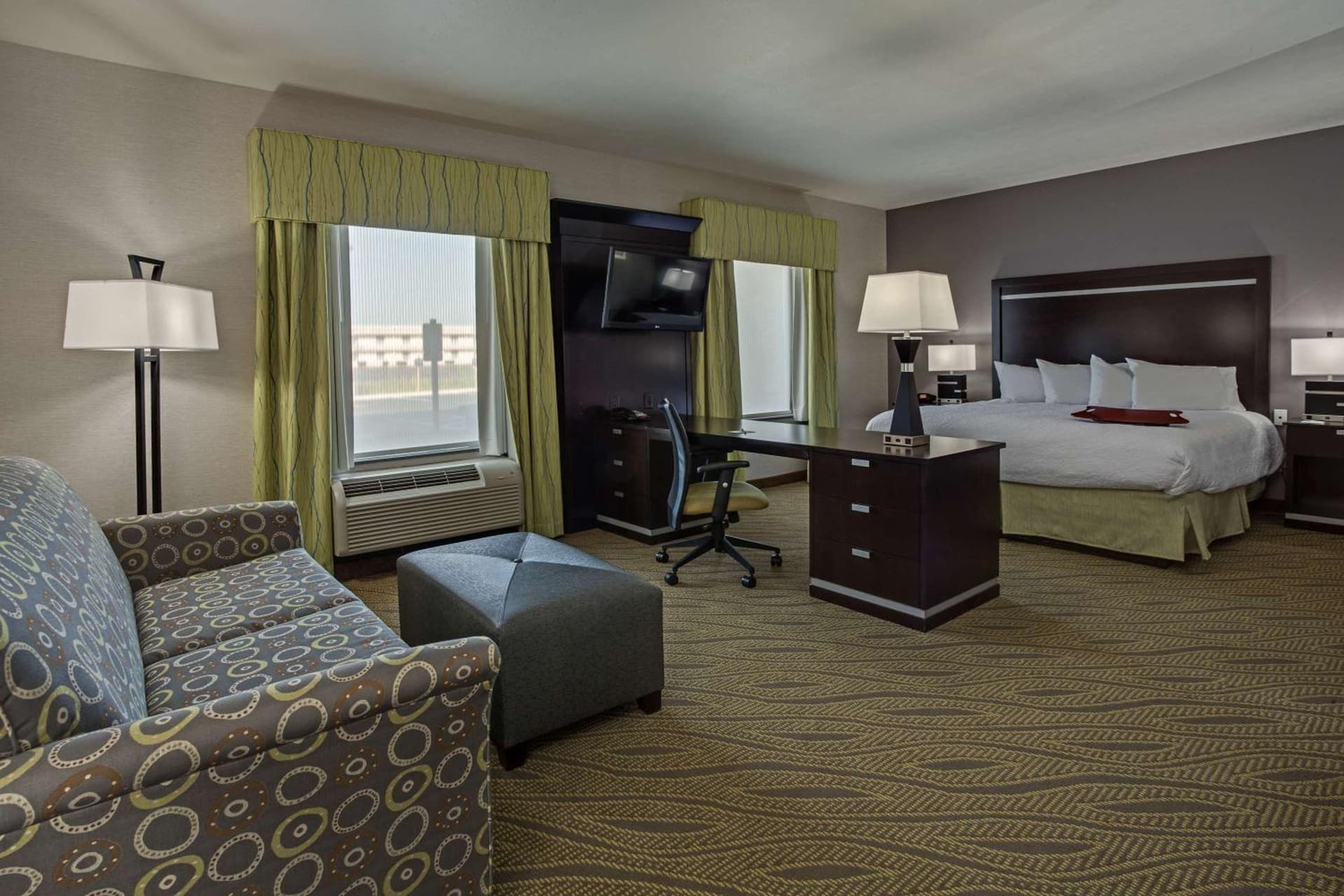 Hampton Inn & Suites - Elyria gallery photo in Elyria, OH — image 19