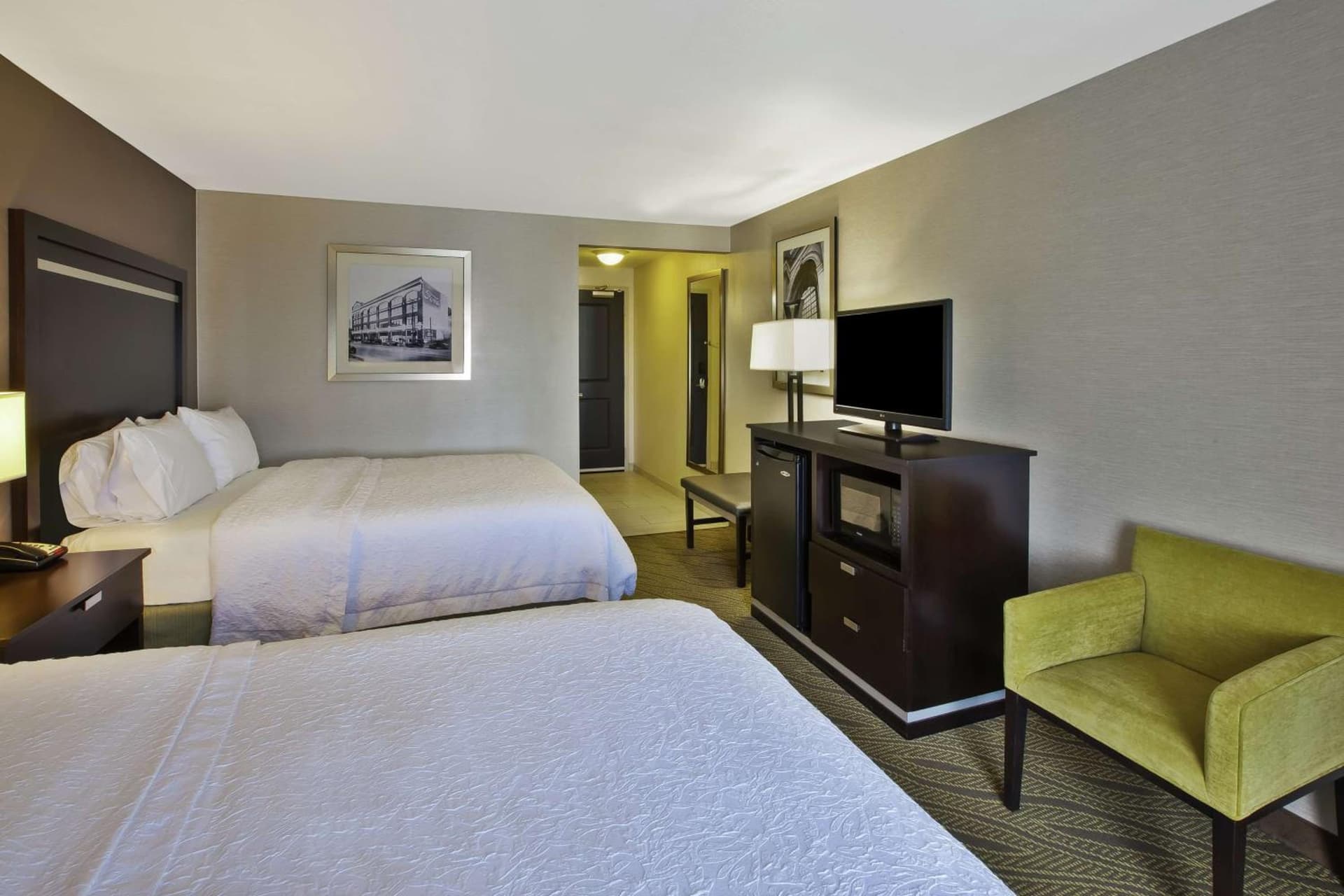 Hampton Inn & Suites - Elyria gallery photo in Elyria, OH — image 9