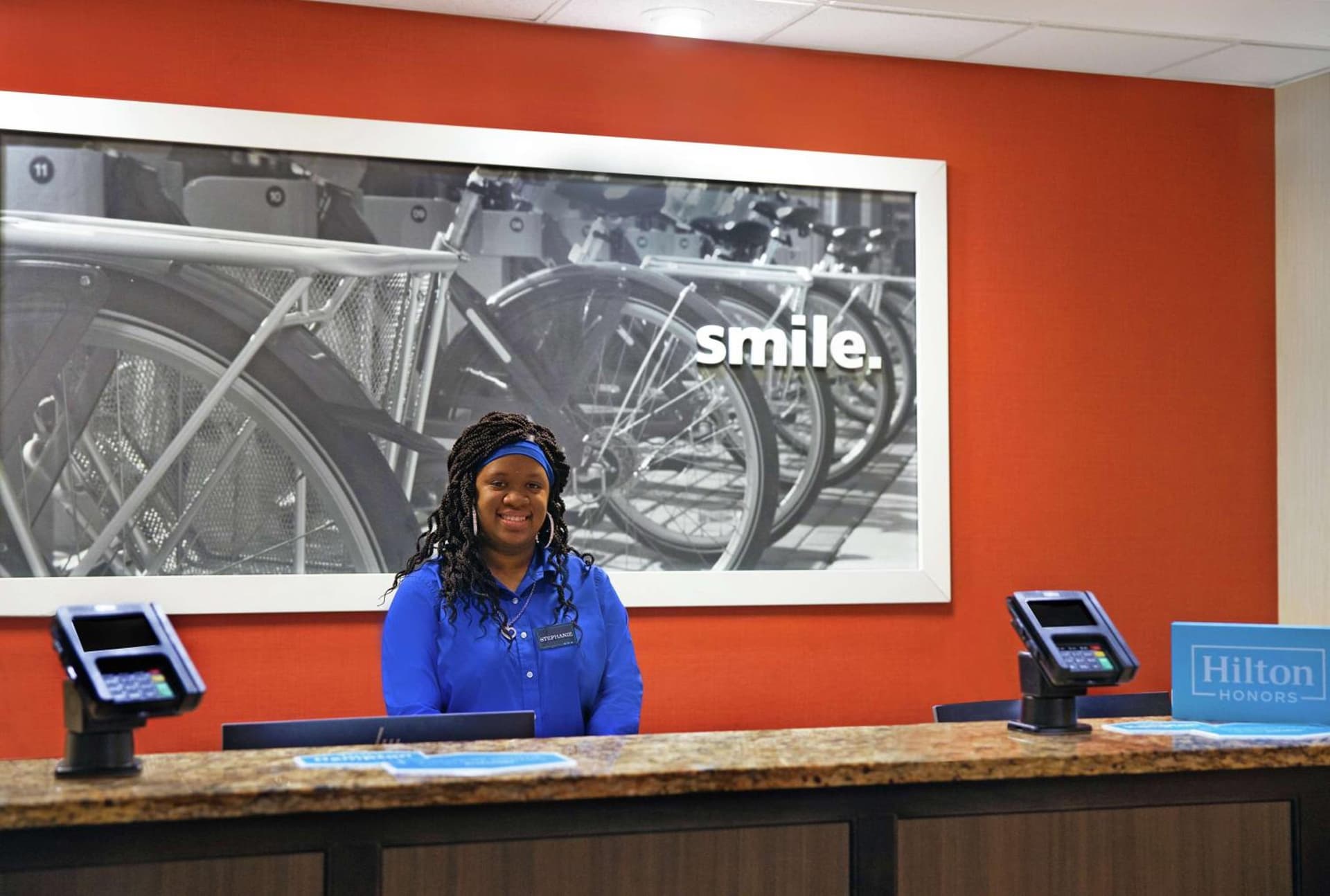 Hampton Inn & Suites Augusta West gallery photo in Augusta, GA — image 30