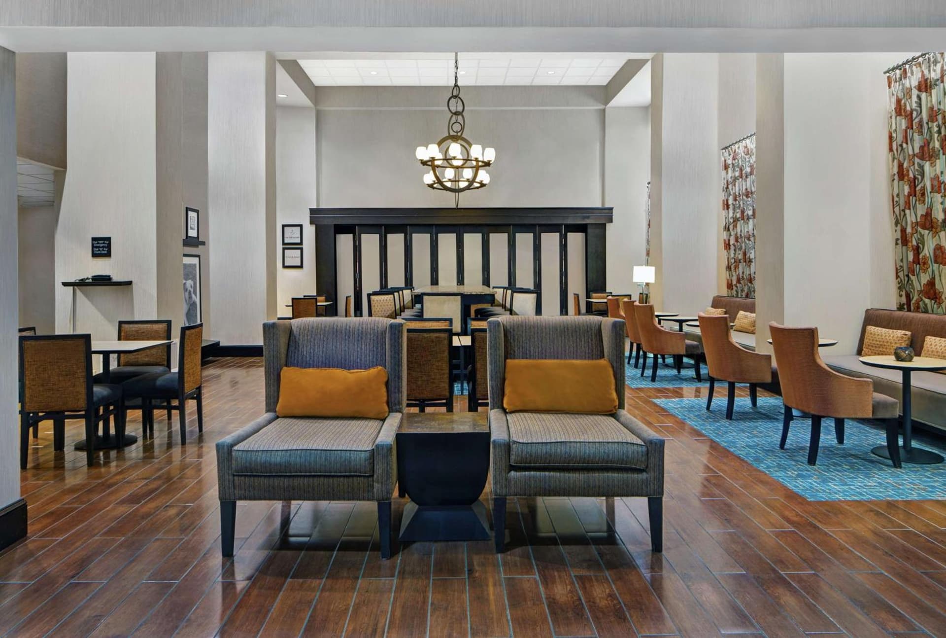 Hampton Inn & Suites Augusta West gallery photo in Augusta, GA — image 7