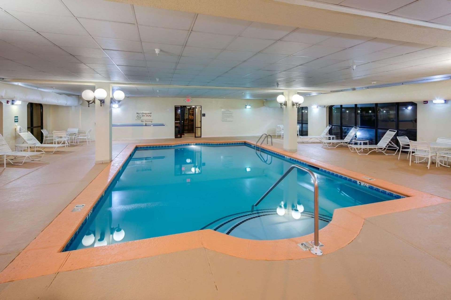 Hampton Inn & Suites Augusta West gallery photo in Augusta, GA — image 8