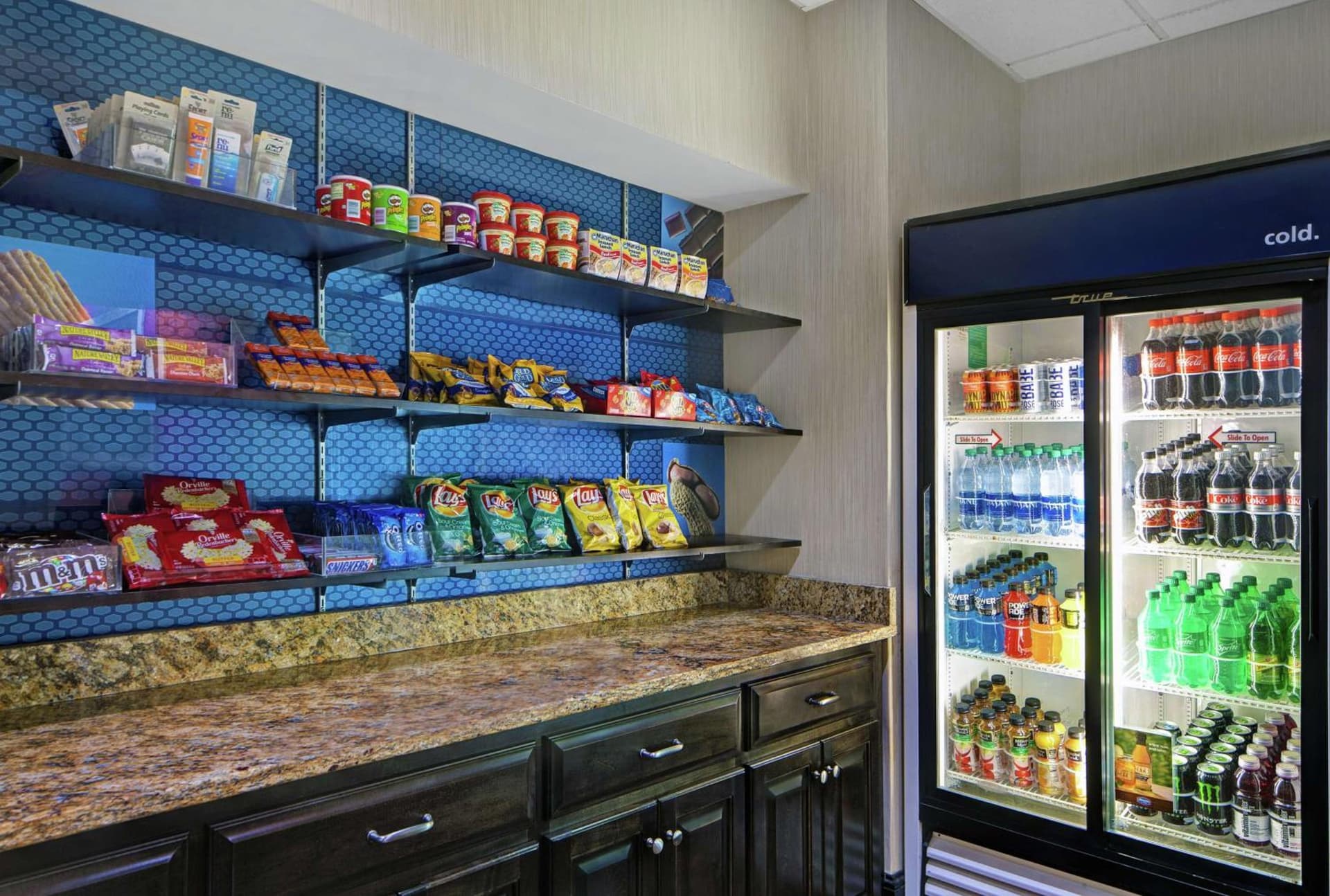 Hampton Inn & Suites Augusta West gallery photo in Augusta, GA — image 9
