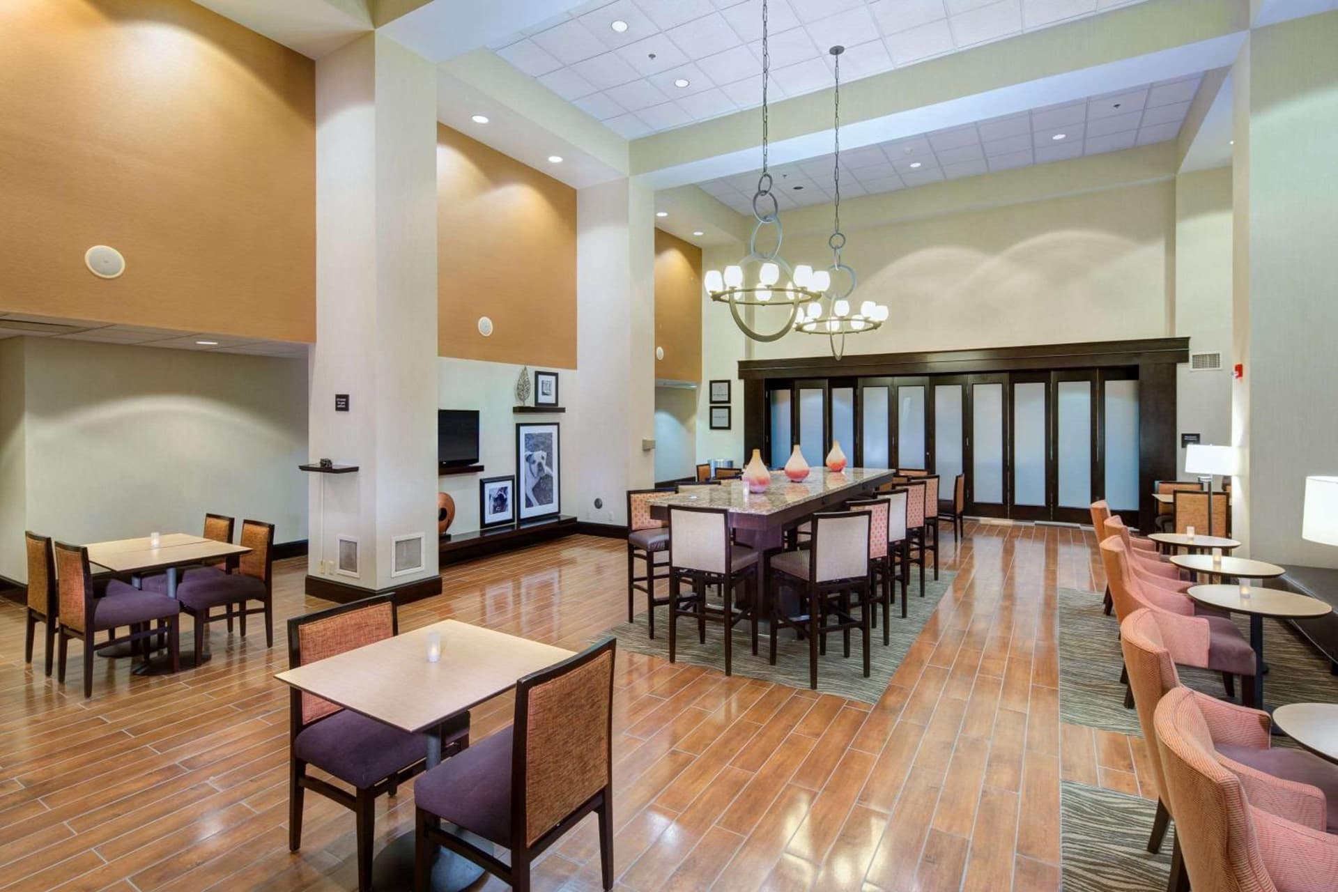 Hampton Inn & Suites Augusta West gallery photo in Augusta, GA — image 19