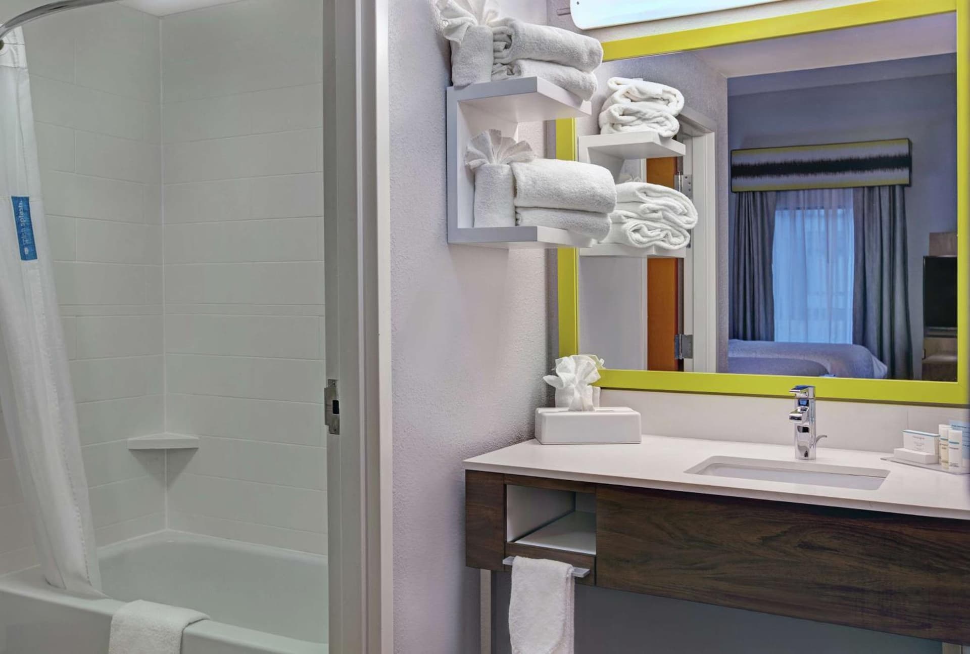 Hampton Inn & Suites Augusta West gallery photo in Augusta, GA — image 42